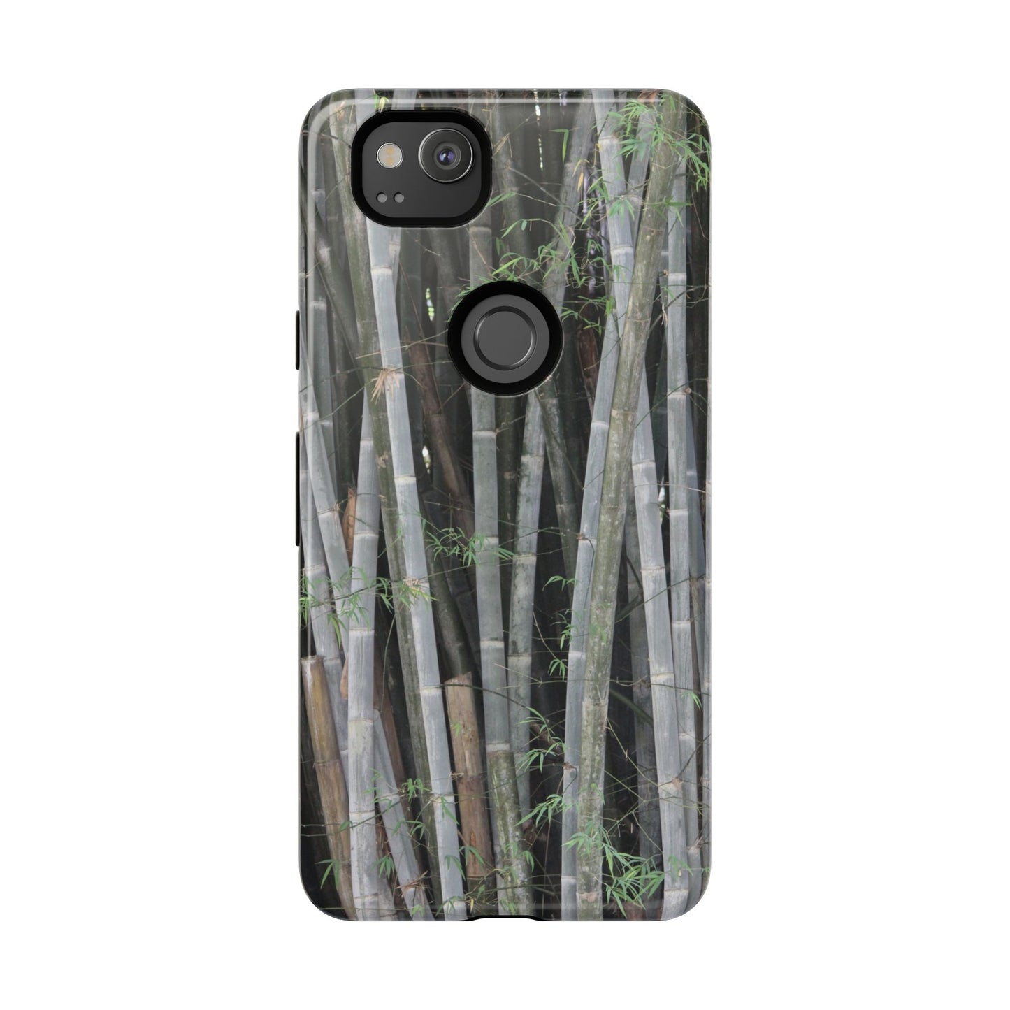 Bamboo - Tough Cases