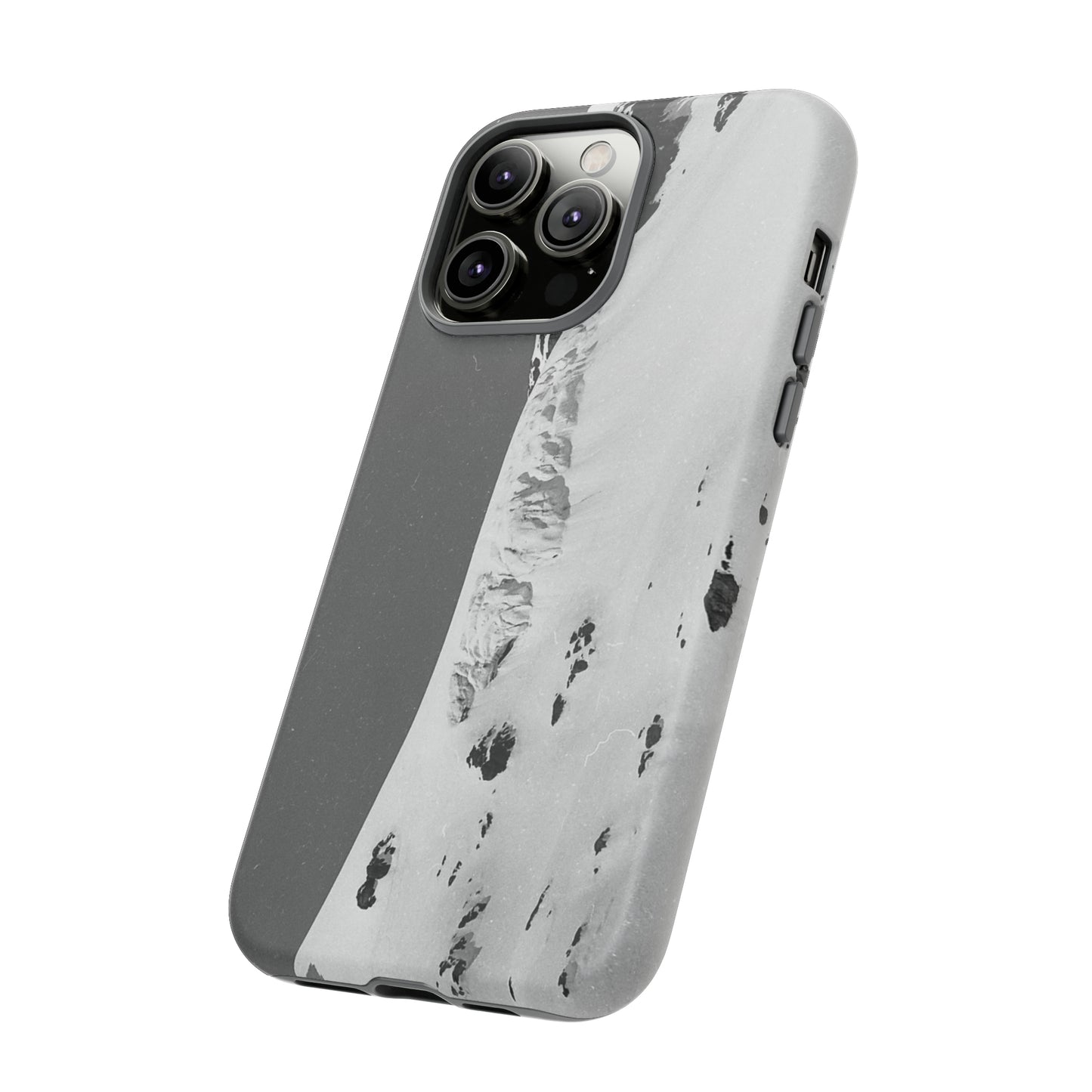 Glacier - Tough Cases