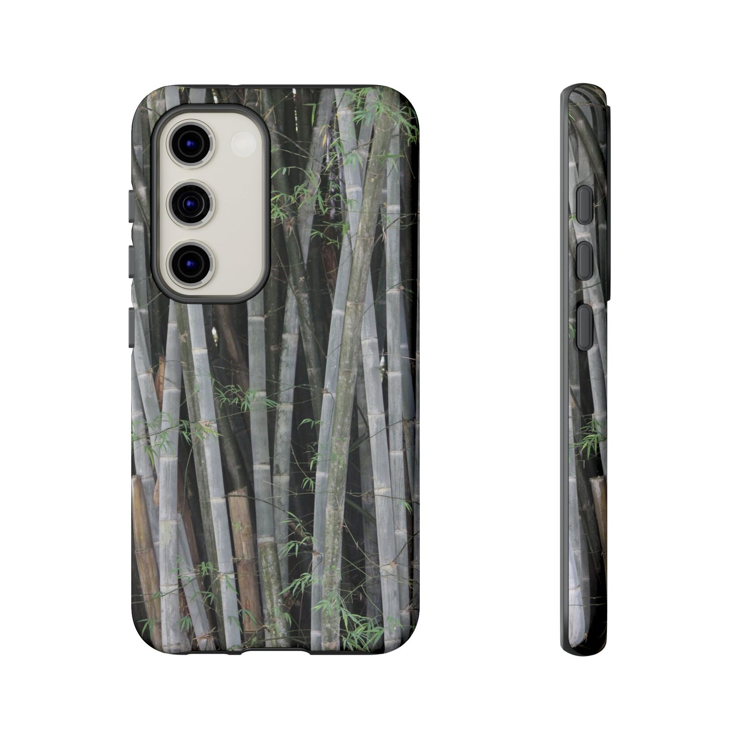 Bamboo - Tough Cases