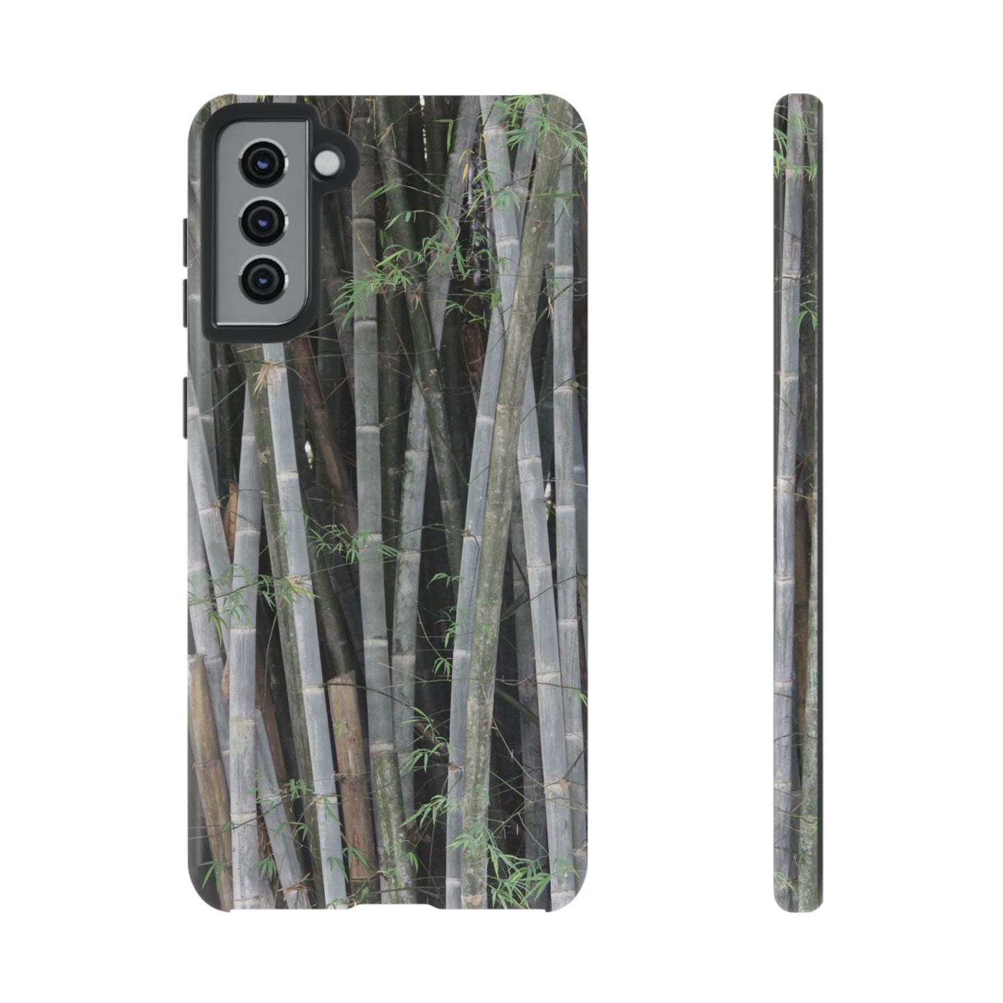 Bamboo - Tough Cases