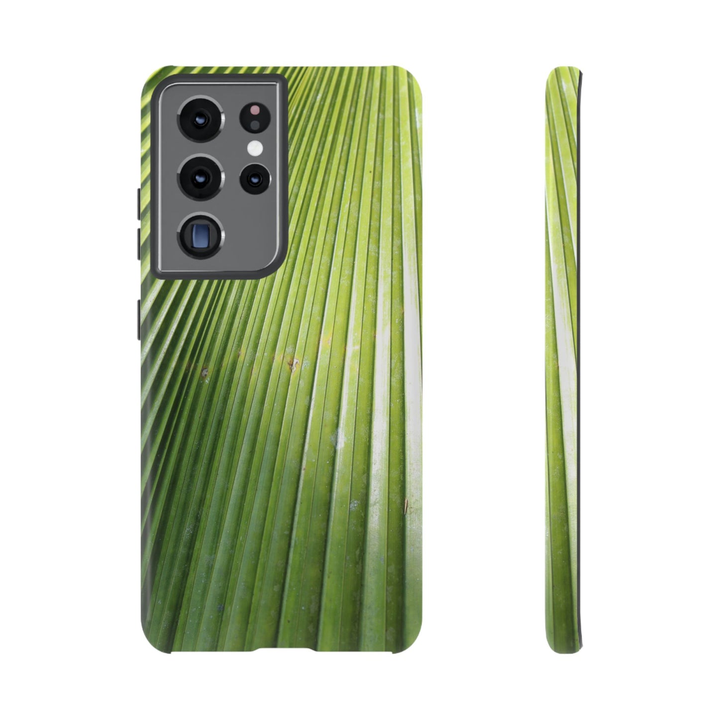 Leaf - Tough Cases