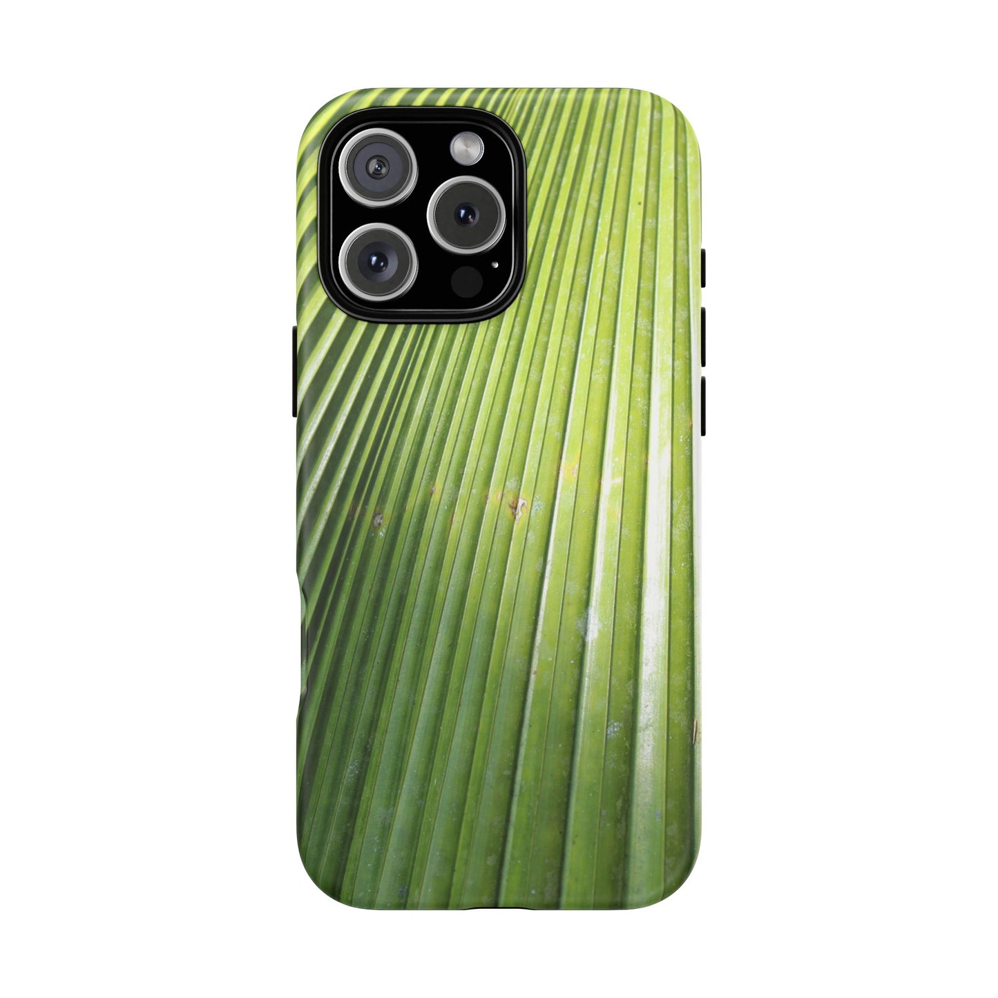 Leaf - Tough Cases