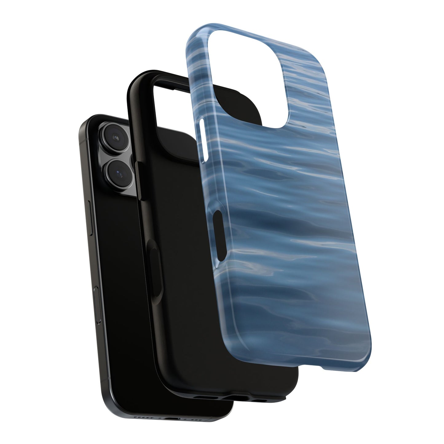Water - Tough Cases