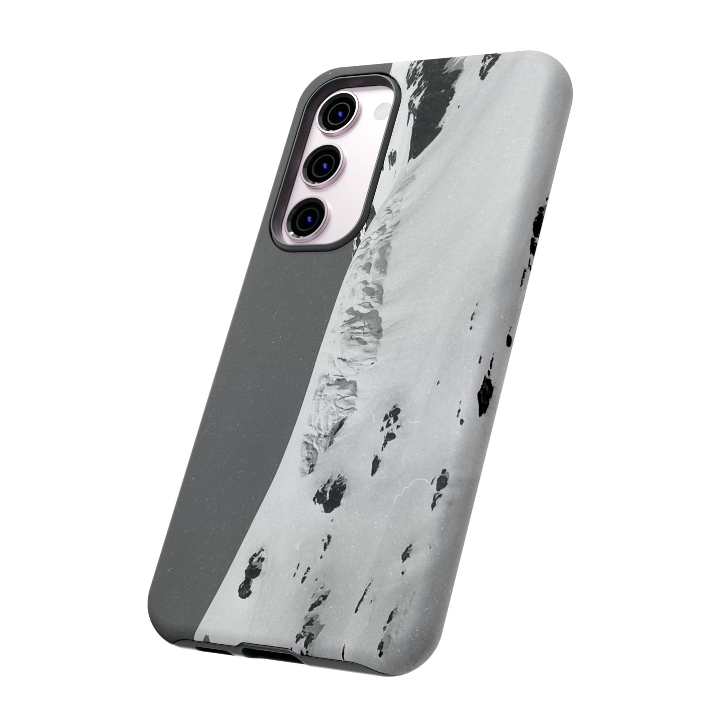 Glacier - Tough Cases