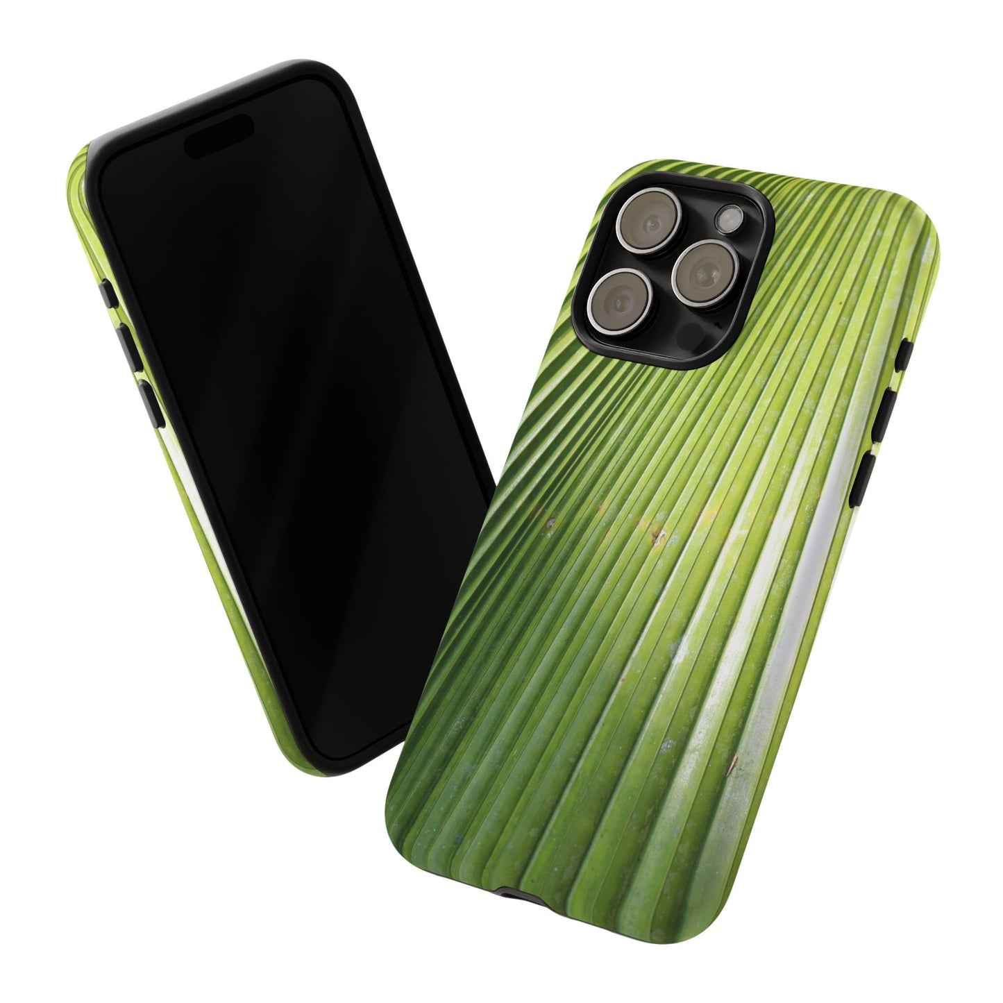 Leaf - Tough Cases