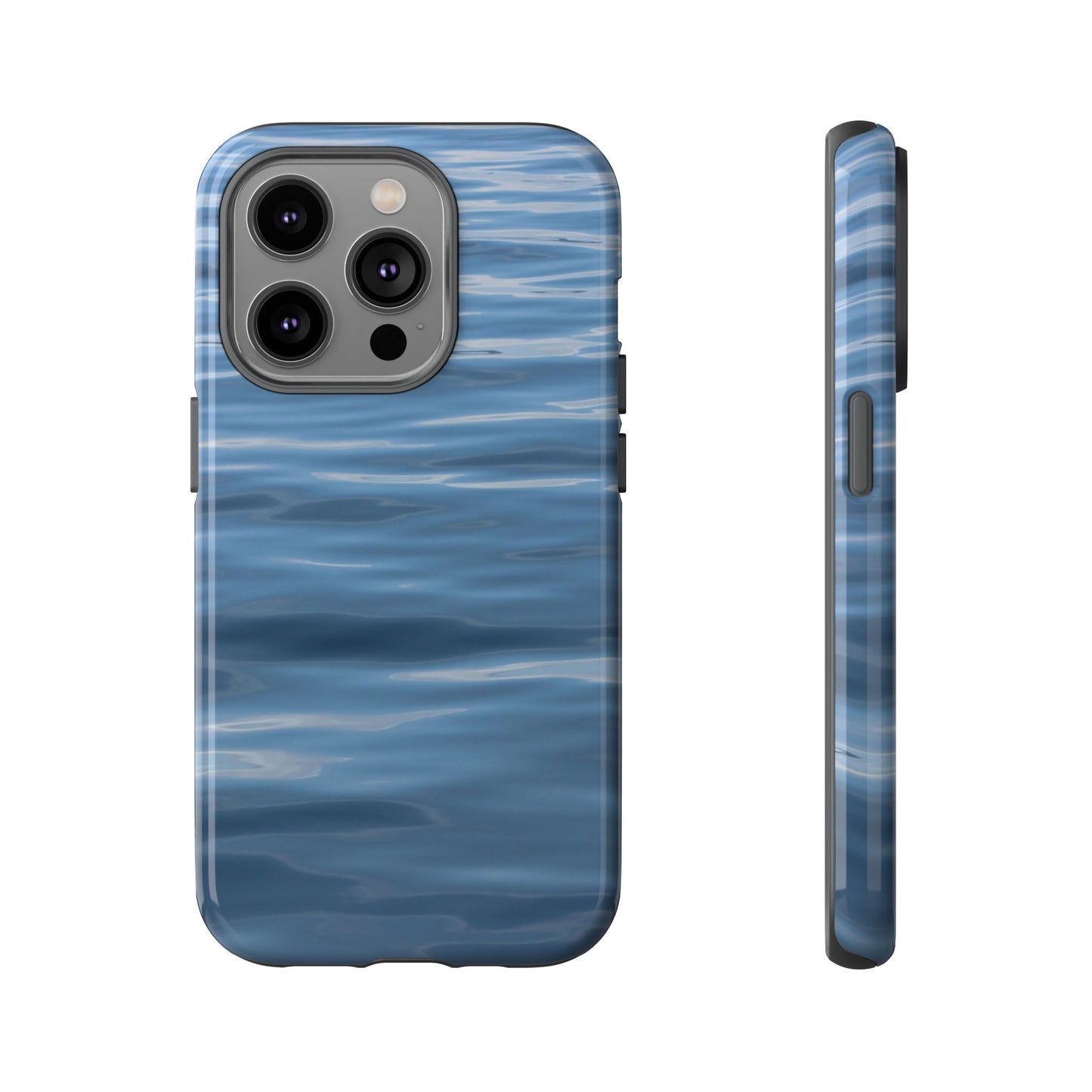Water - Tough Cases