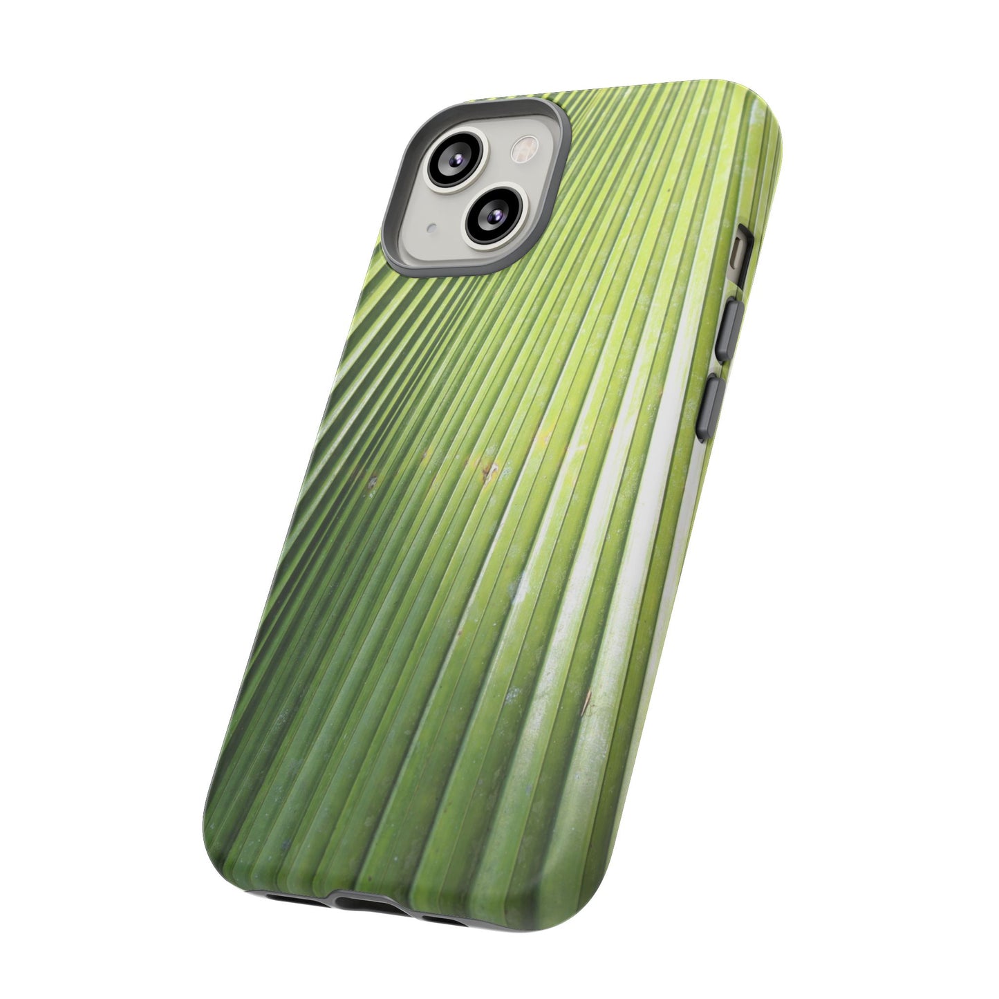 Leaf - Tough Cases