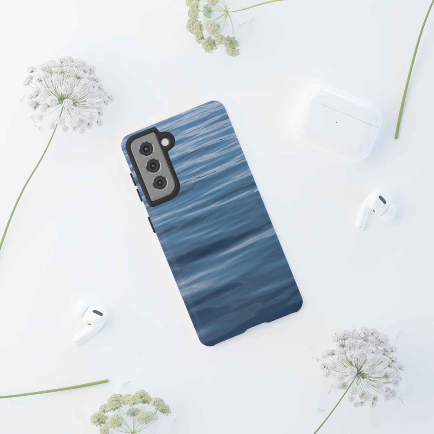 Water - Tough Cases