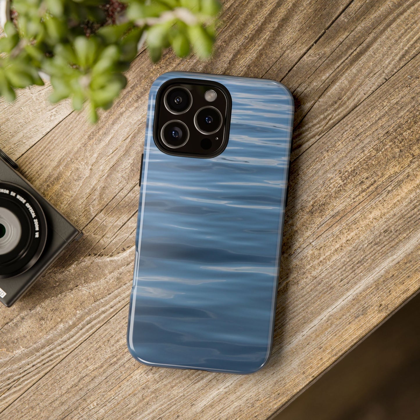 Water - Tough Cases
