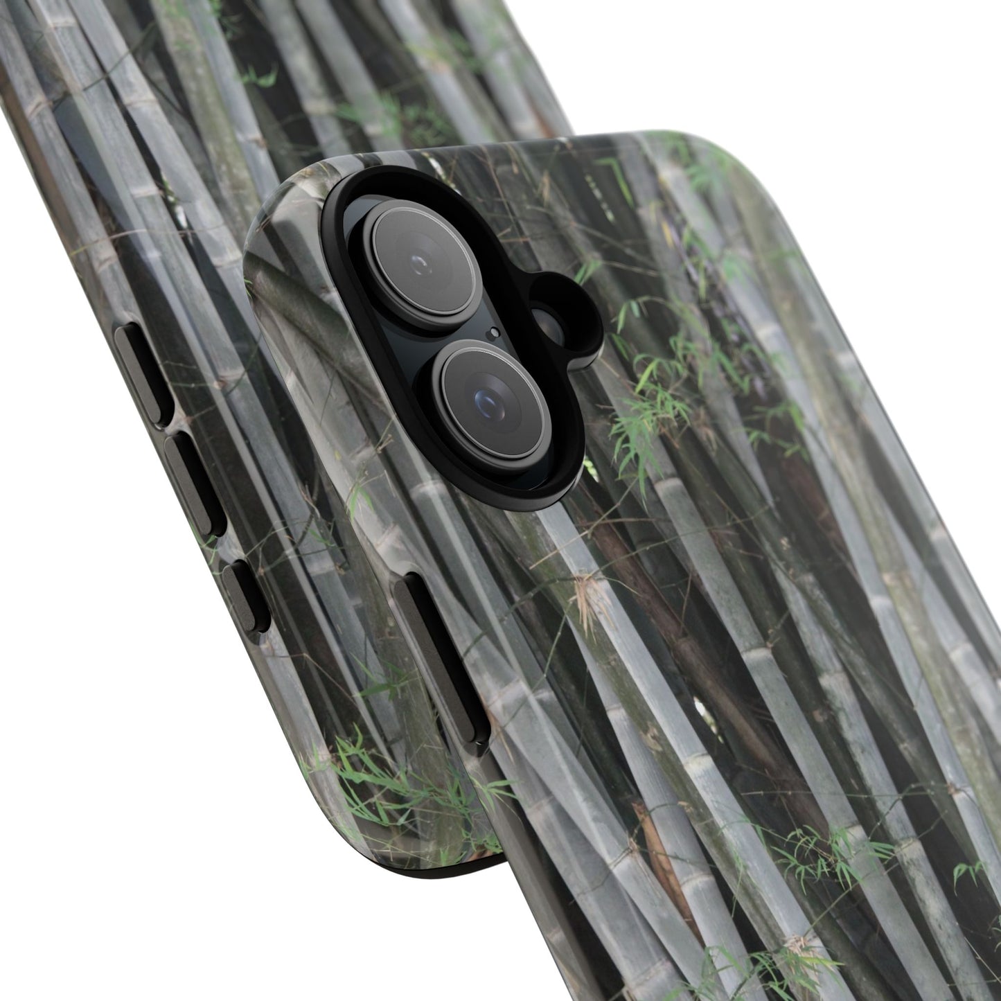 Bamboo - Tough Cases