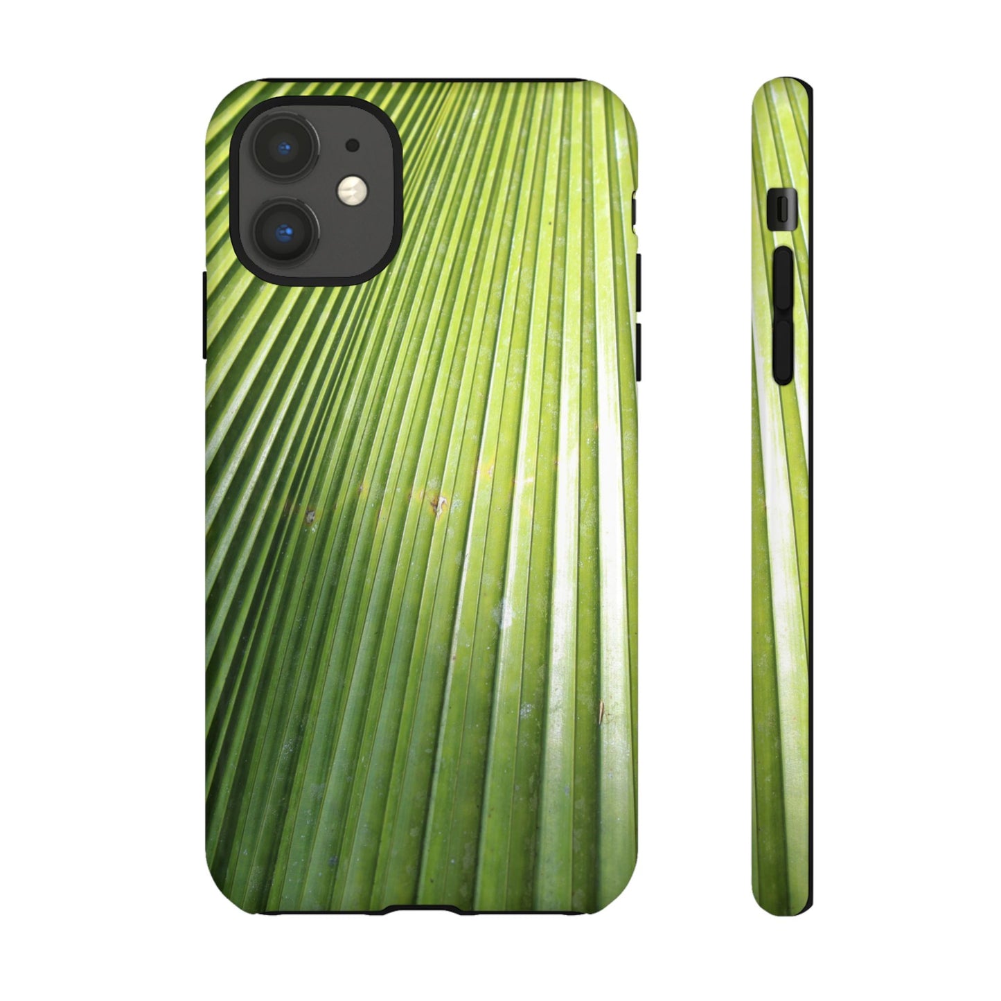 Leaf - Tough Cases