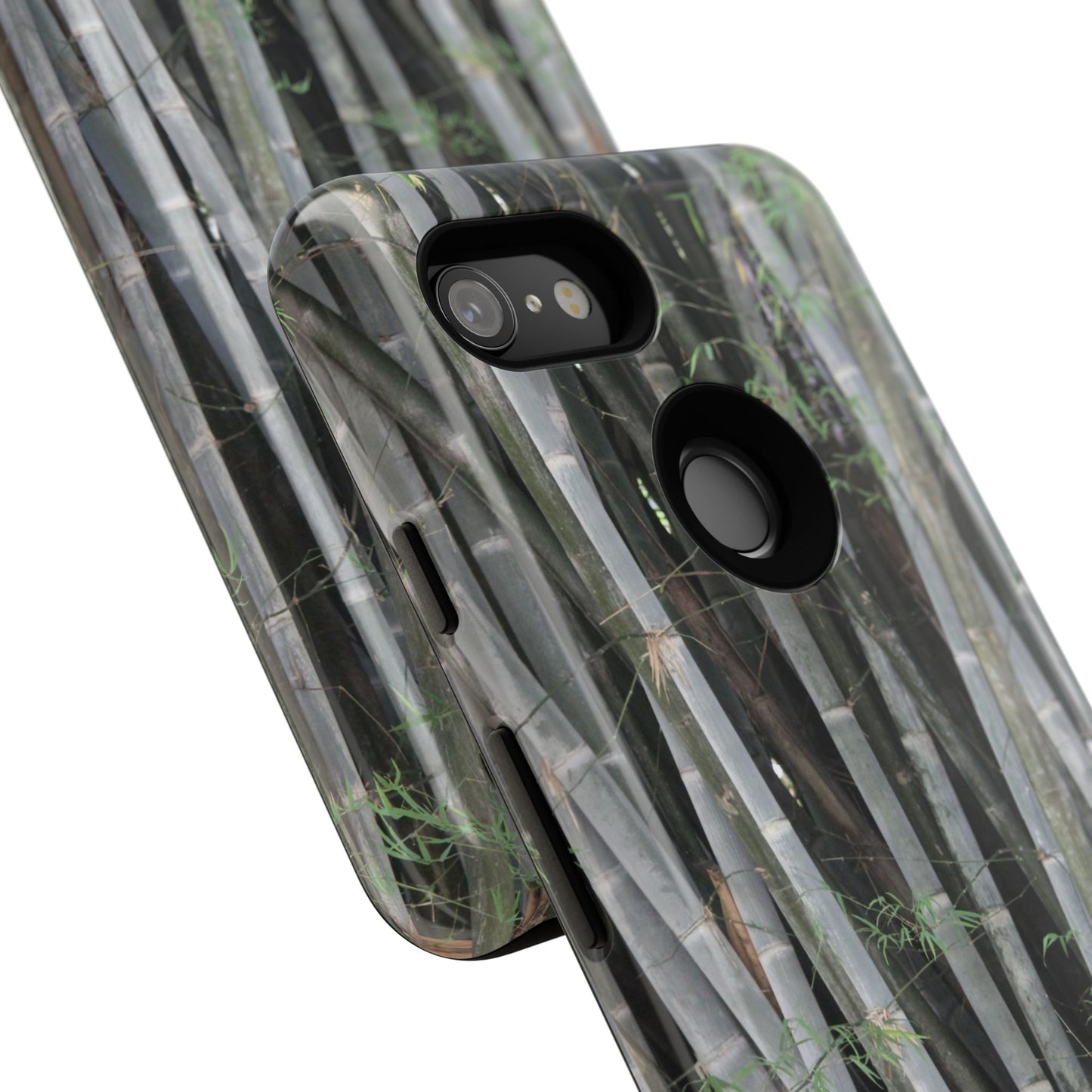 Bamboo - Tough Cases