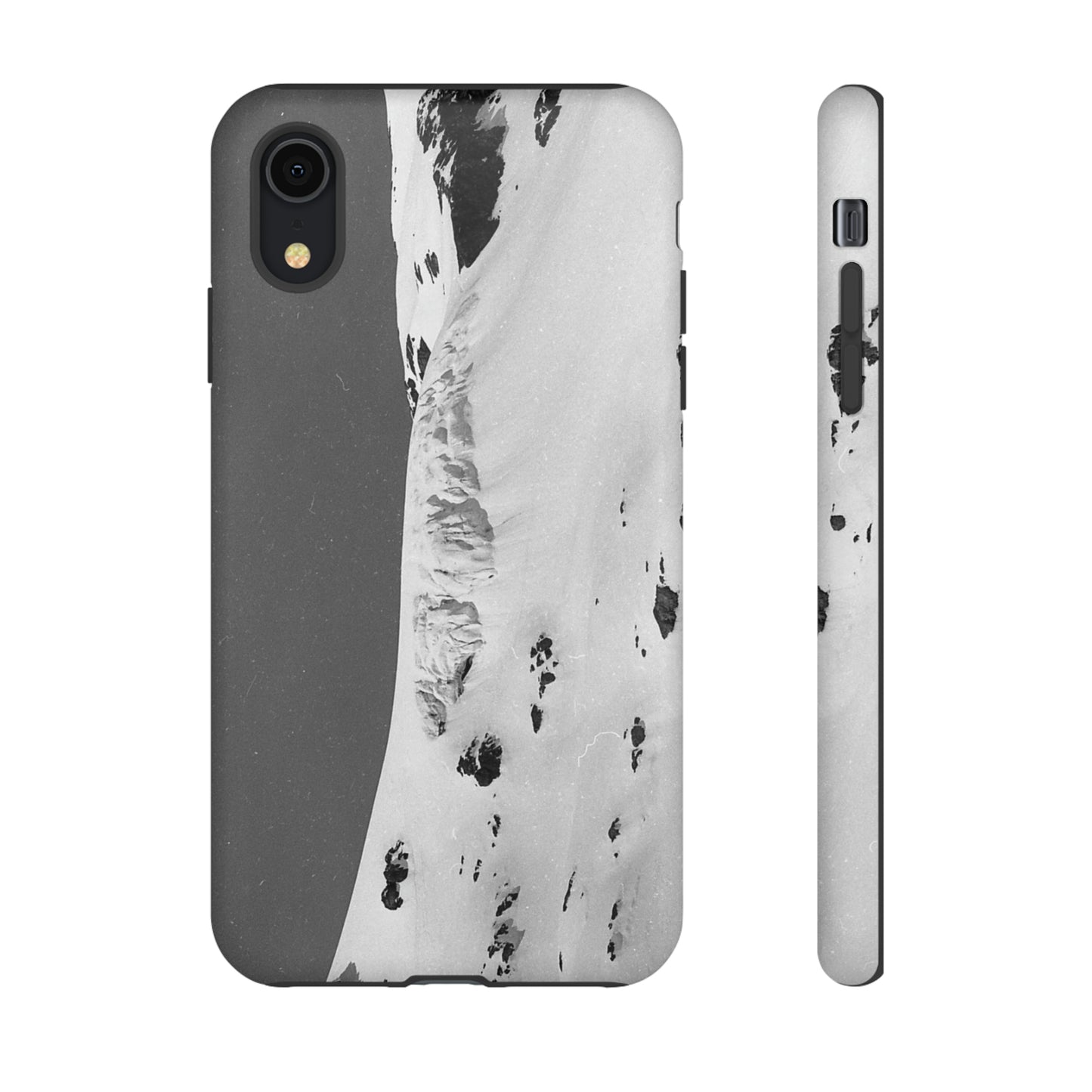 Glacier - Tough Cases