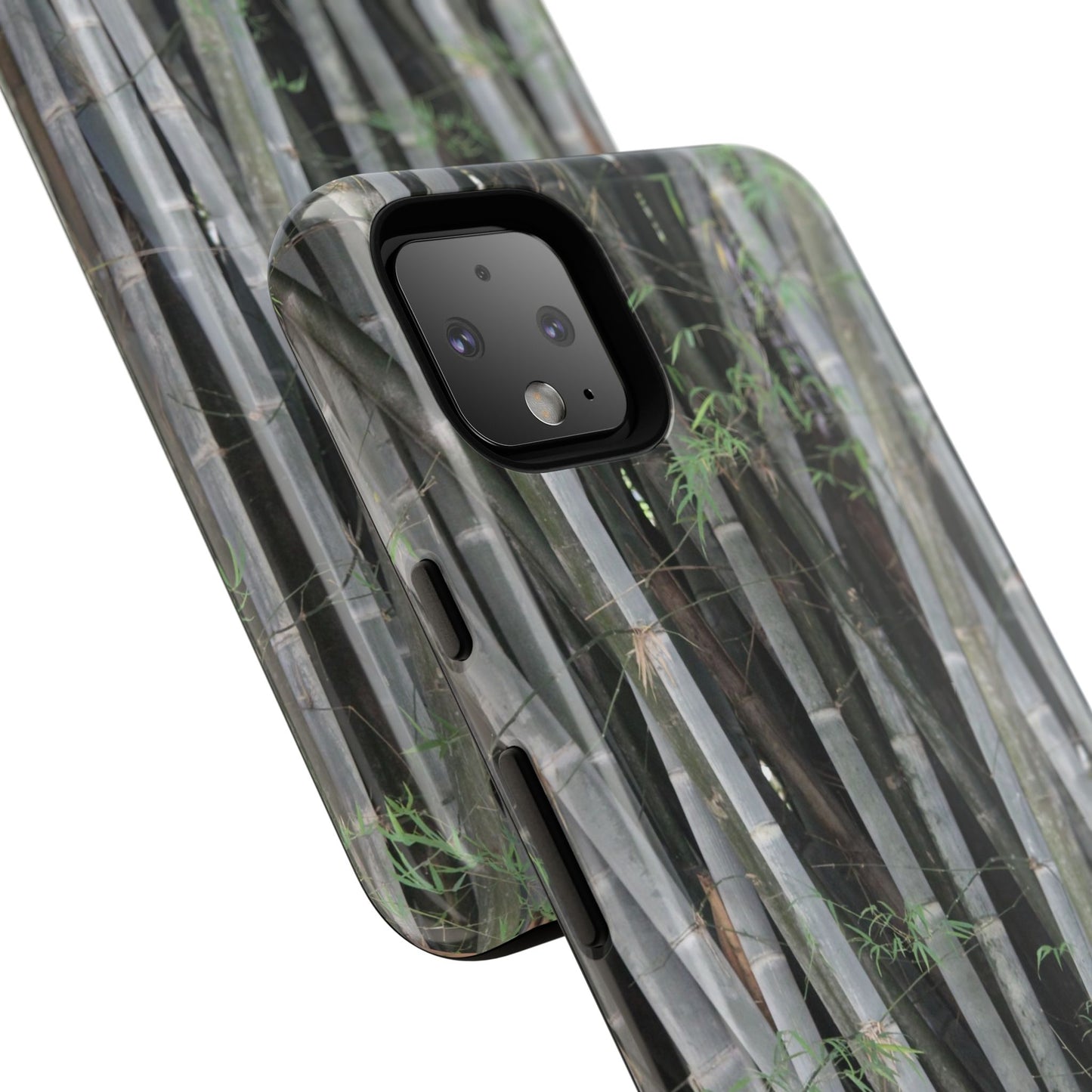 Bamboo - Tough Cases