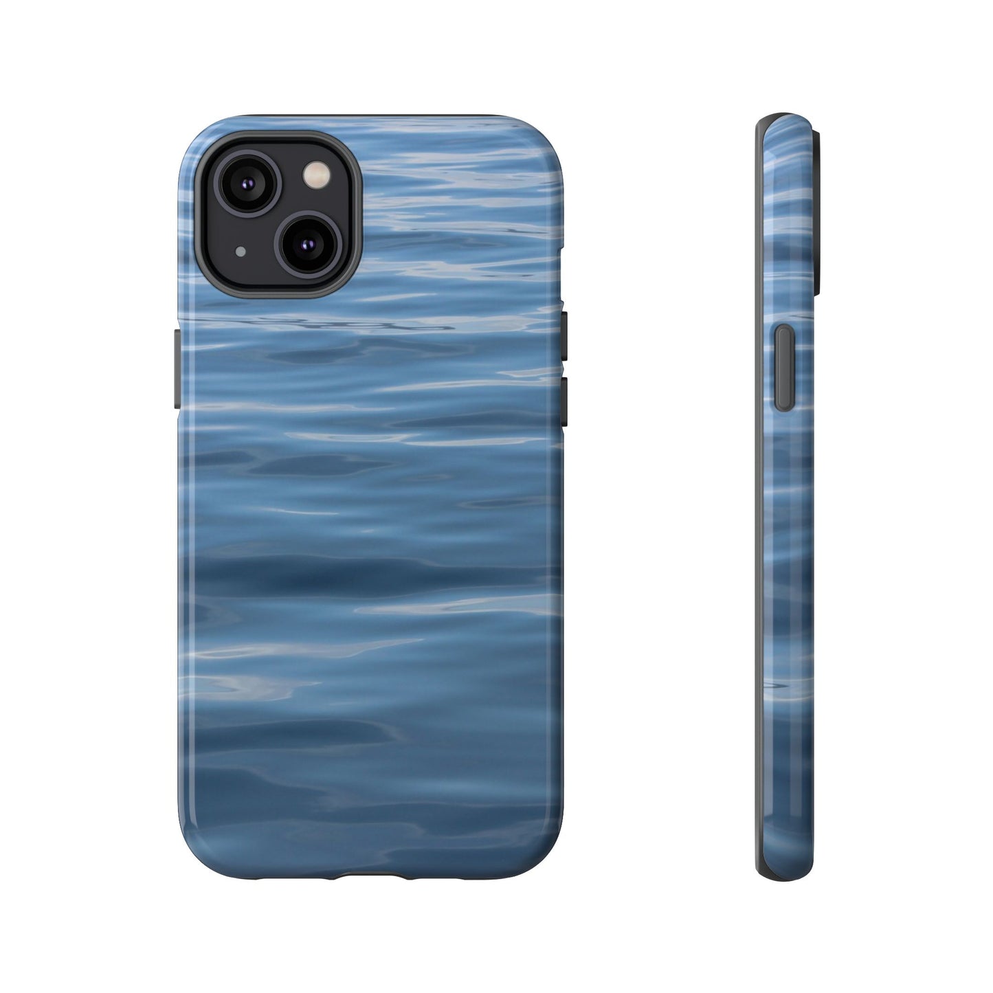 Water - Tough Cases