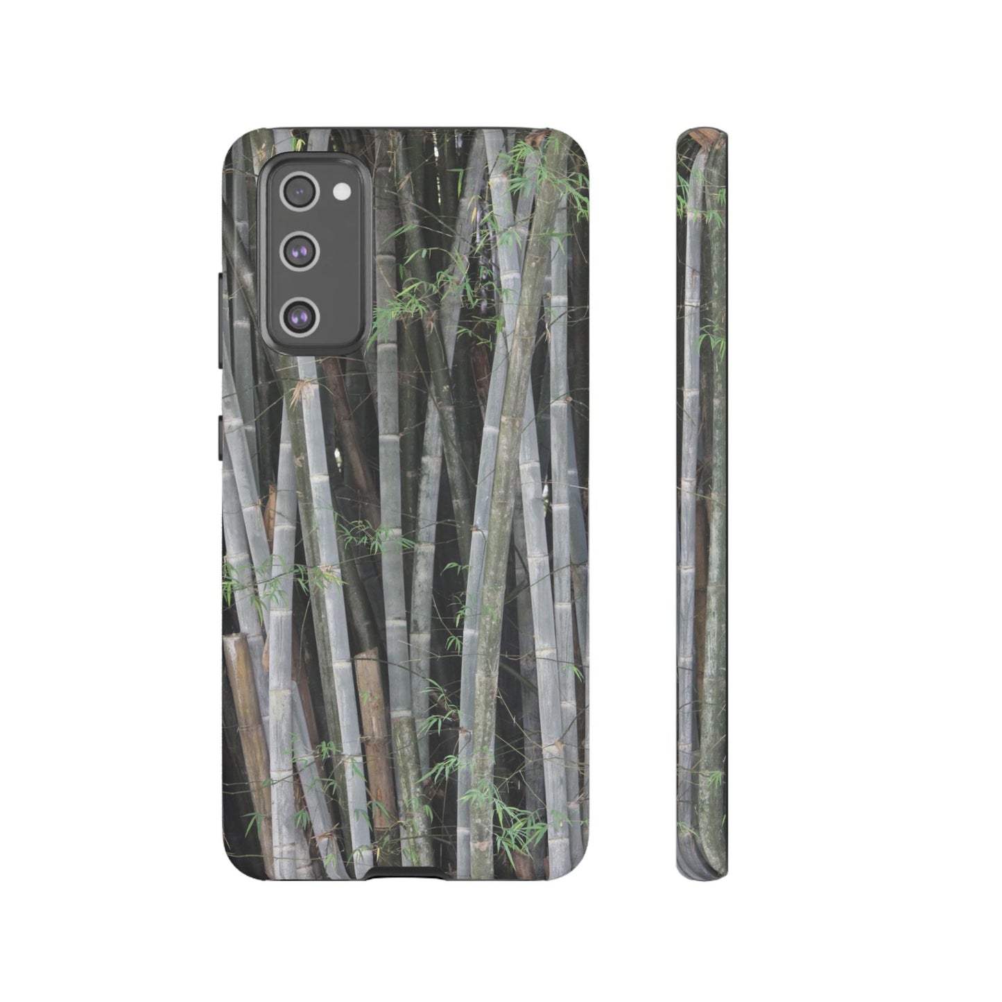Bamboo - Tough Cases