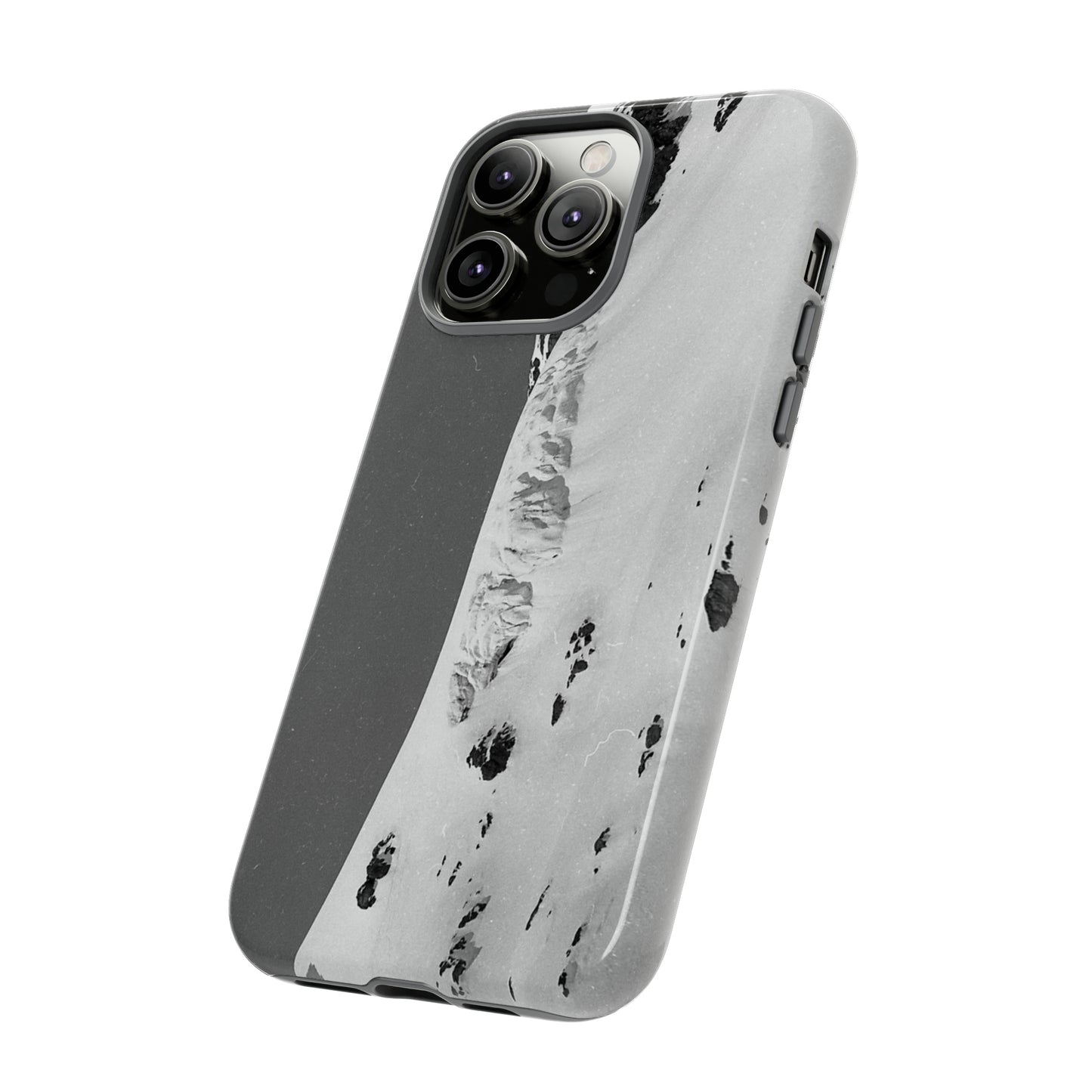 Glacier - Tough Cases