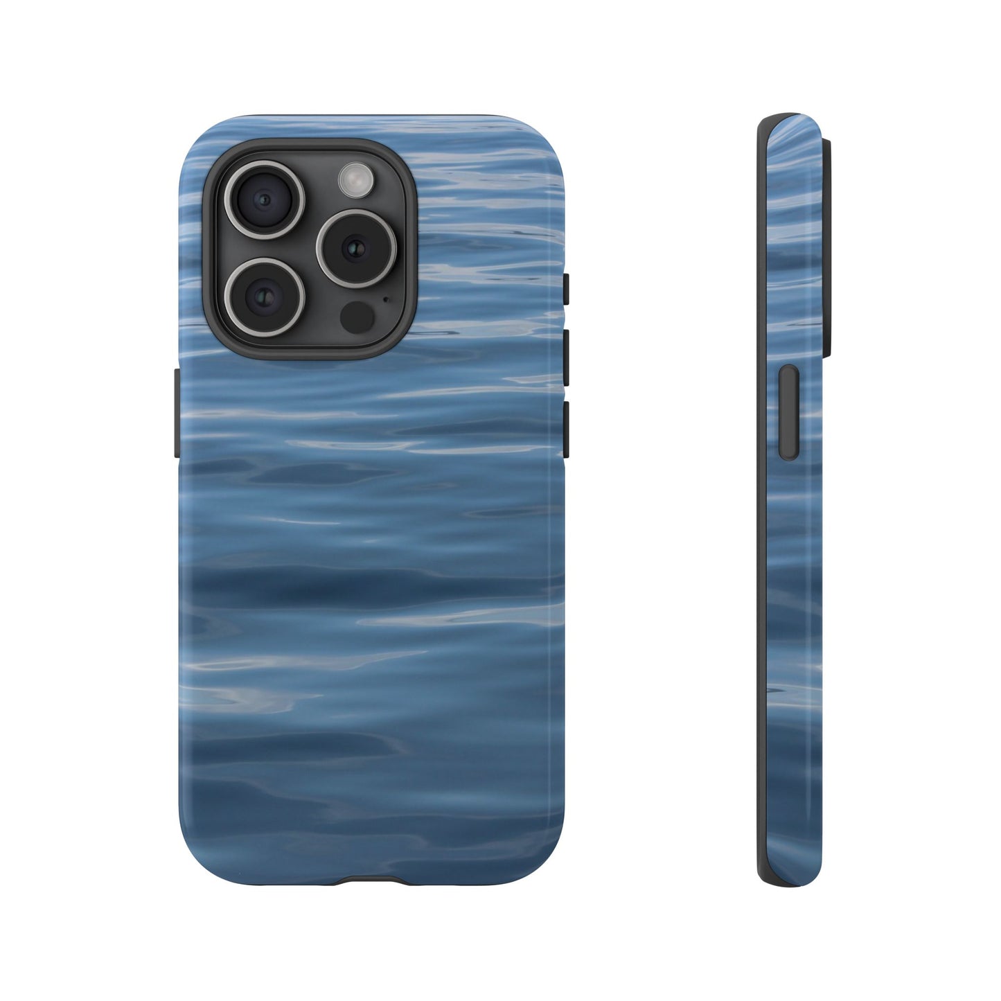 Water - Tough Cases