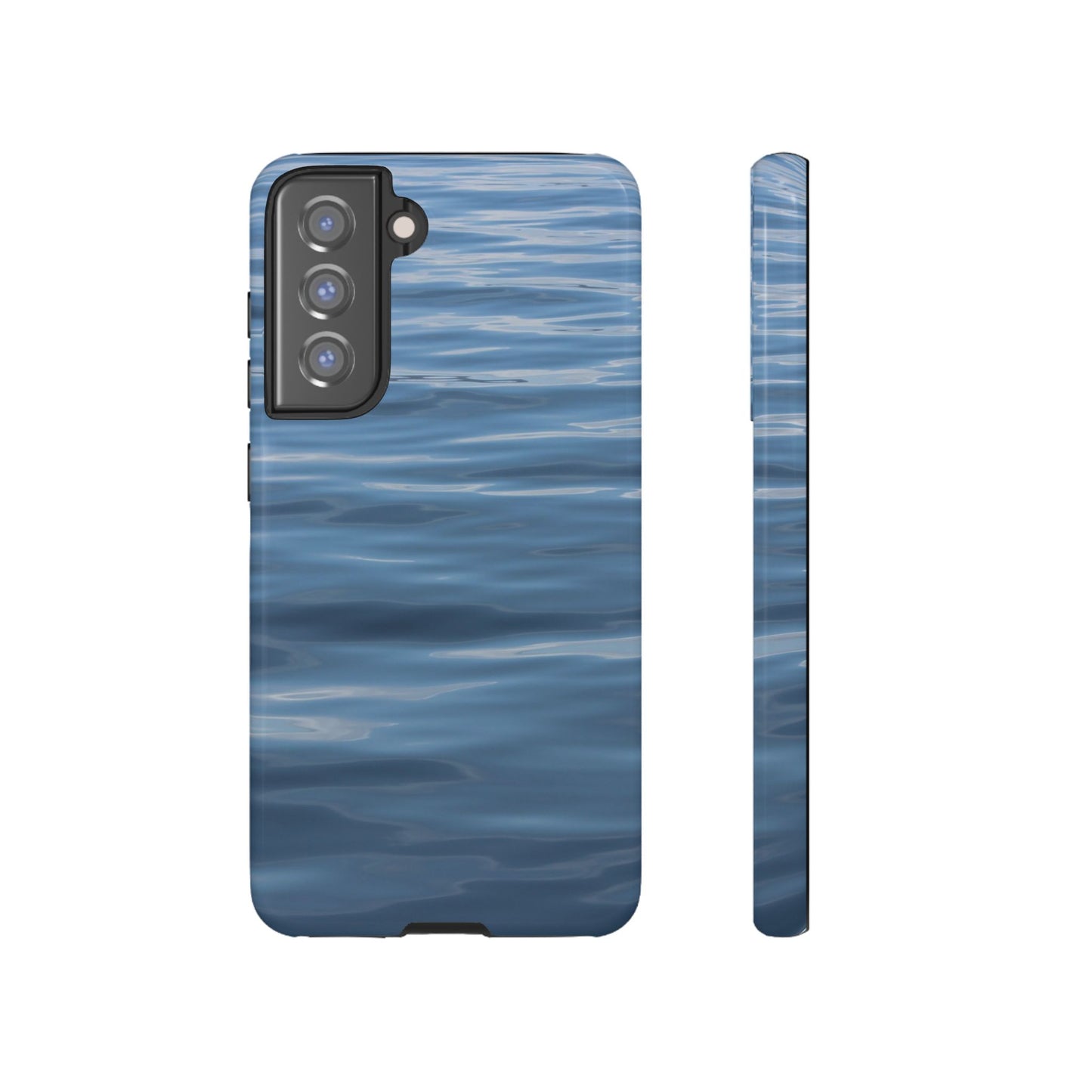 Water - Tough Cases