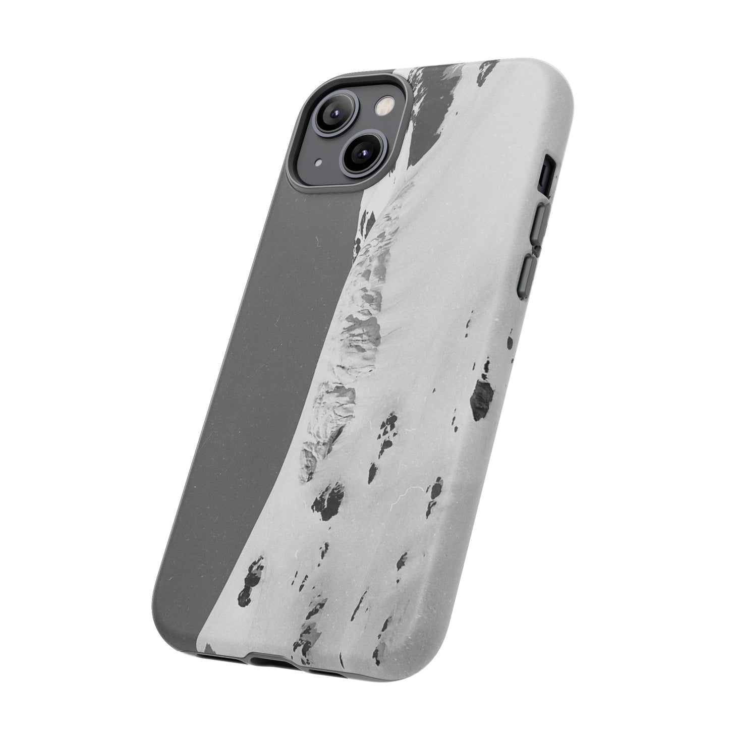 Glacier - Tough Cases