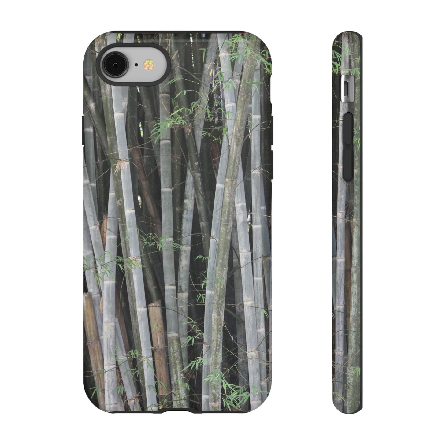 Bamboo - Tough Cases