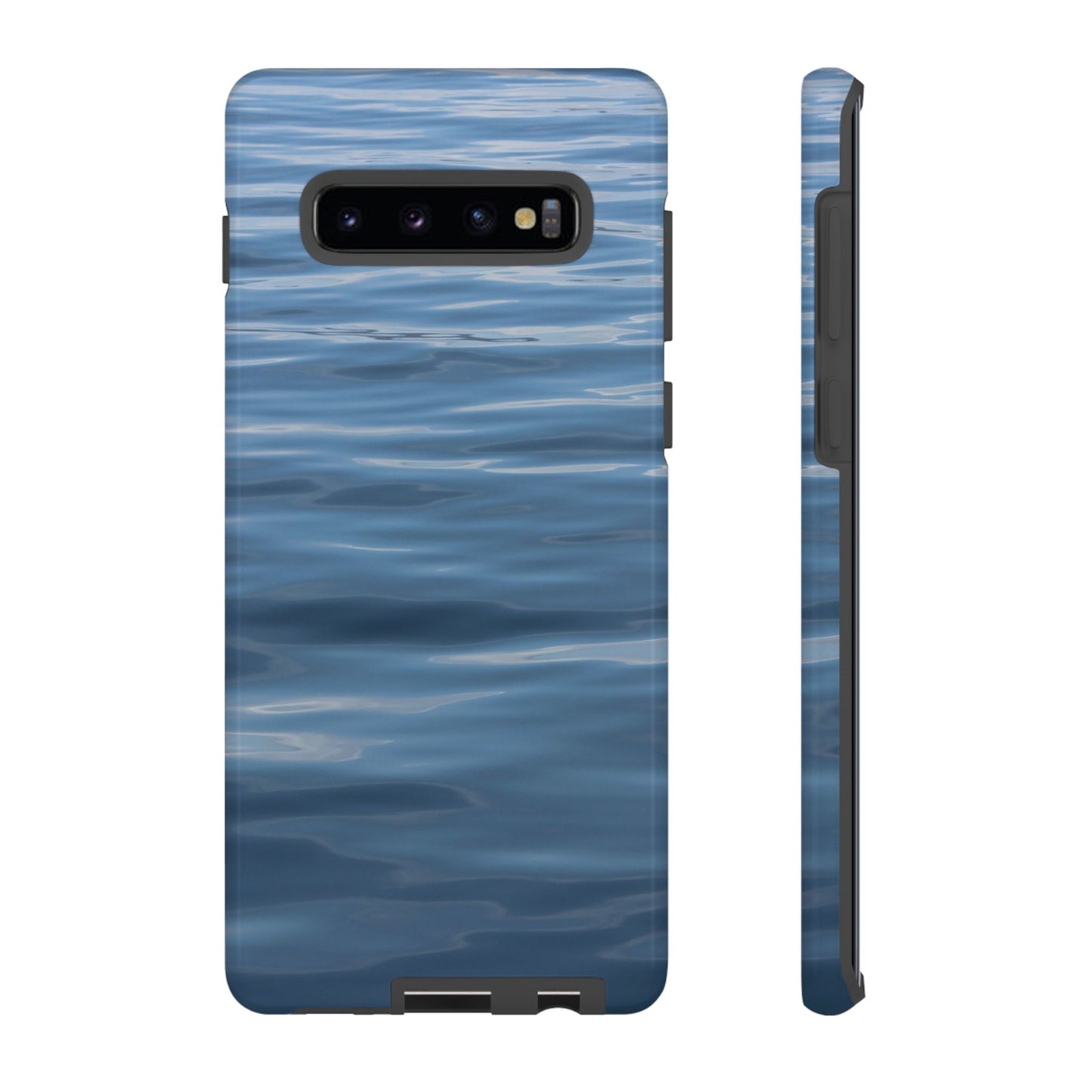 Water - Tough Cases