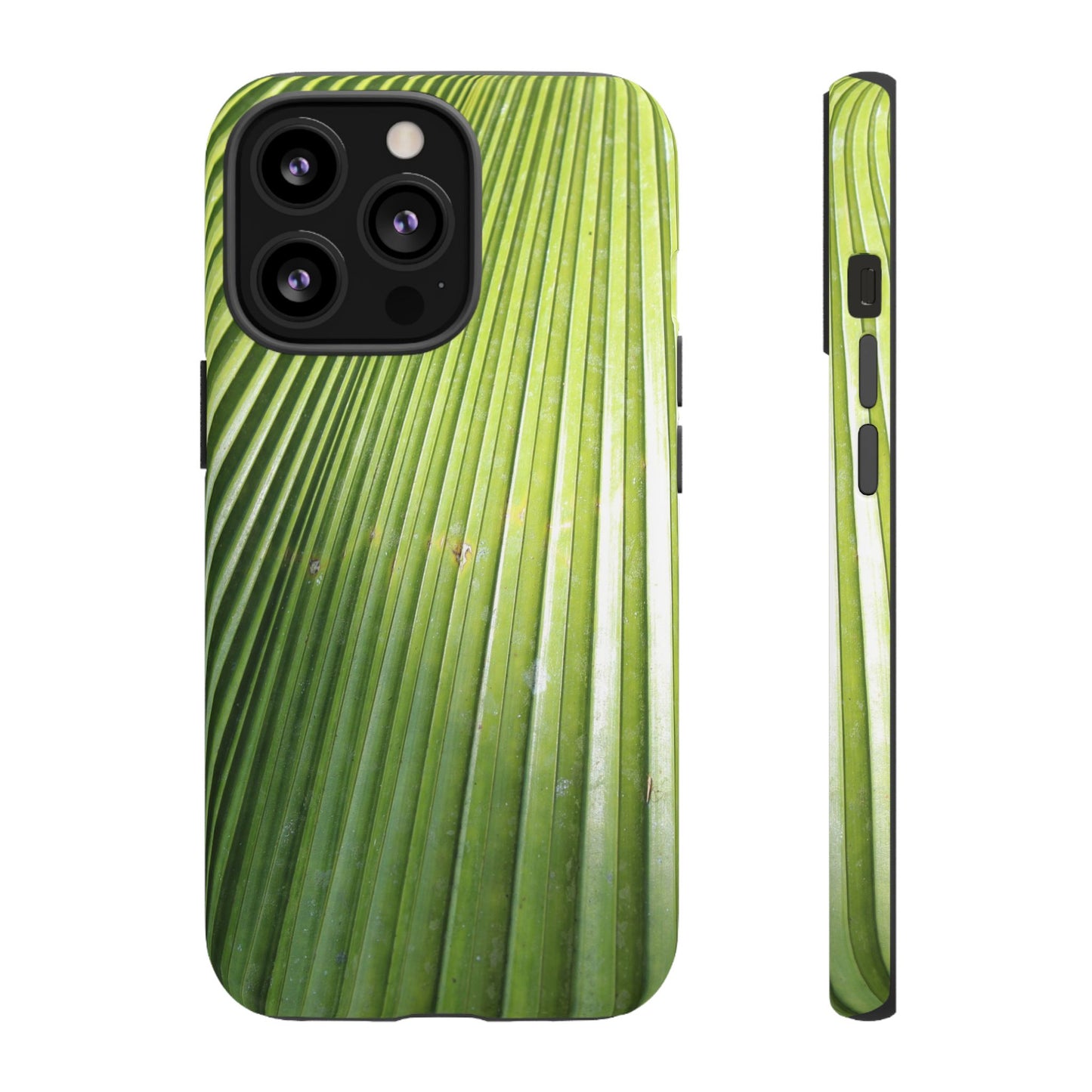 Leaf - Tough Cases