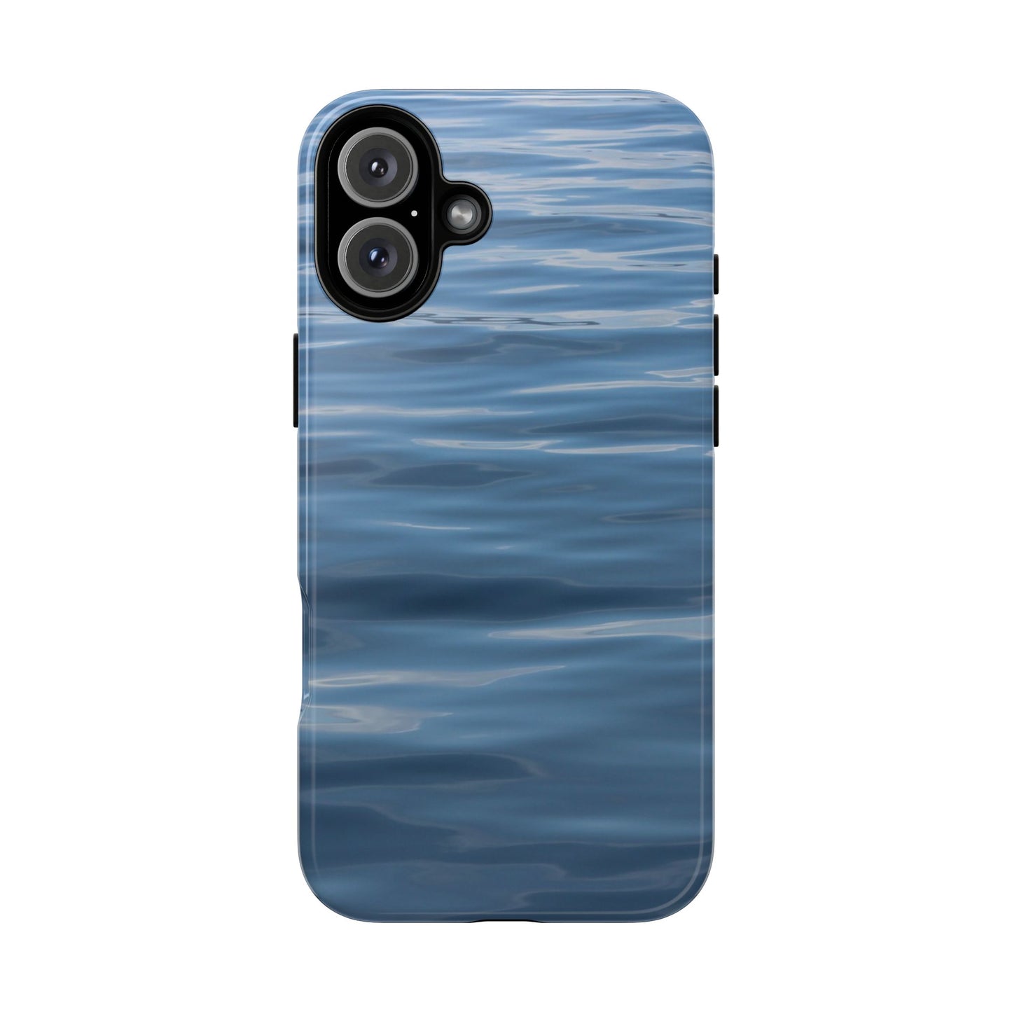 Water - Tough Cases