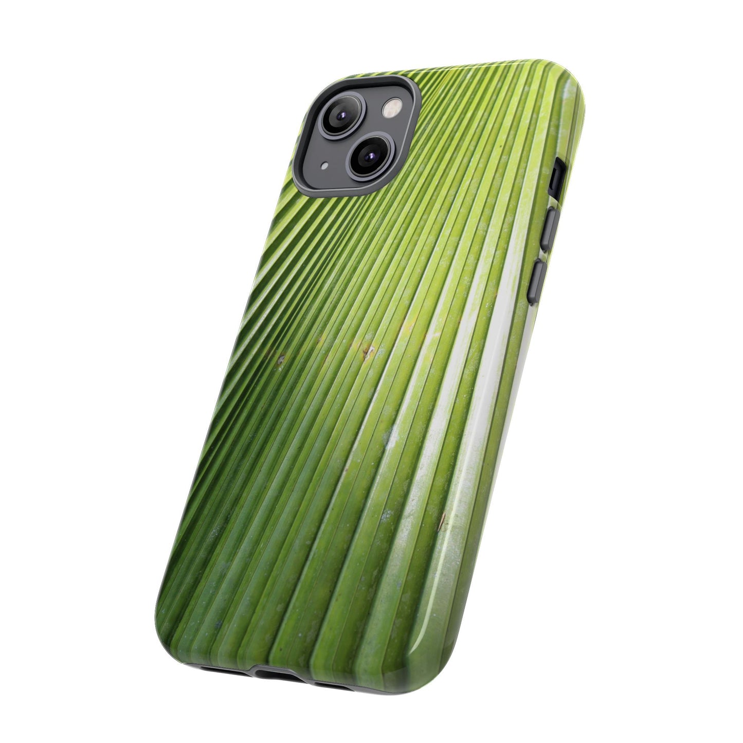 Leaf - Tough Cases
