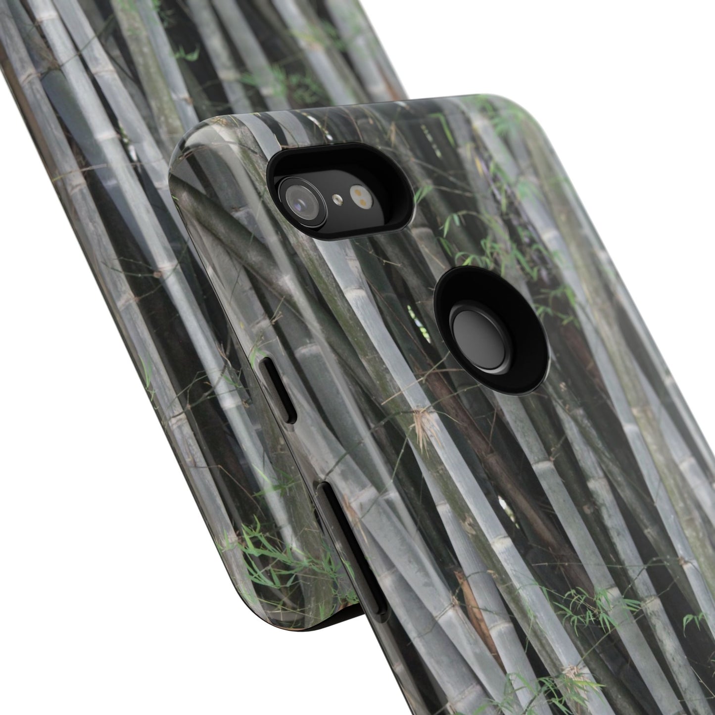 Bamboo - Tough Cases