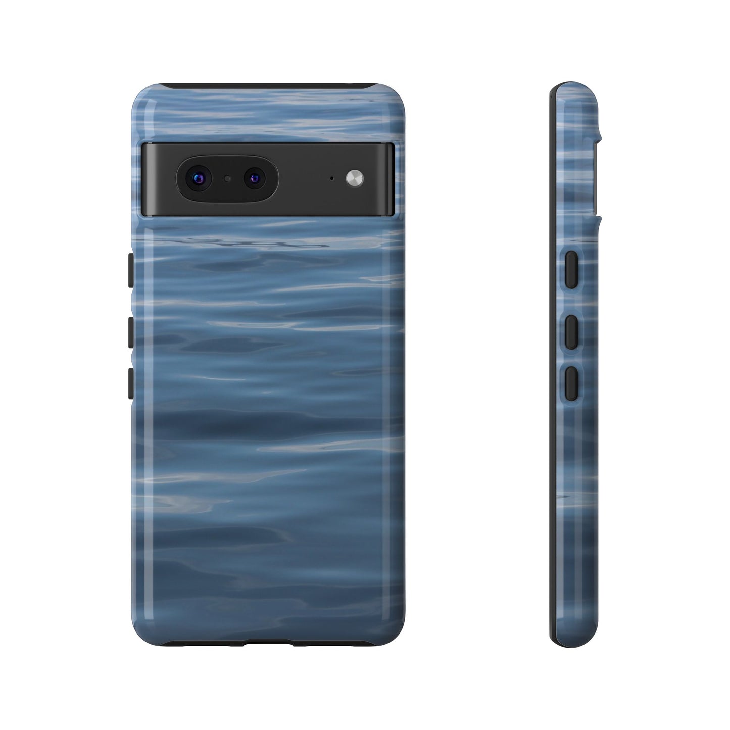 Water - Tough Cases