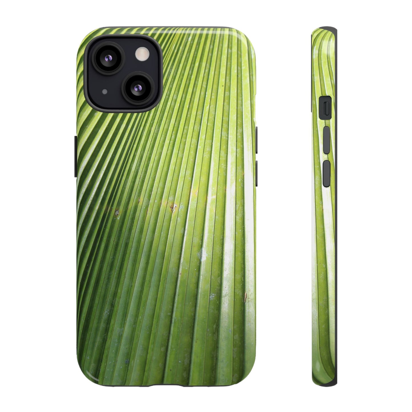 Leaf - Tough Cases