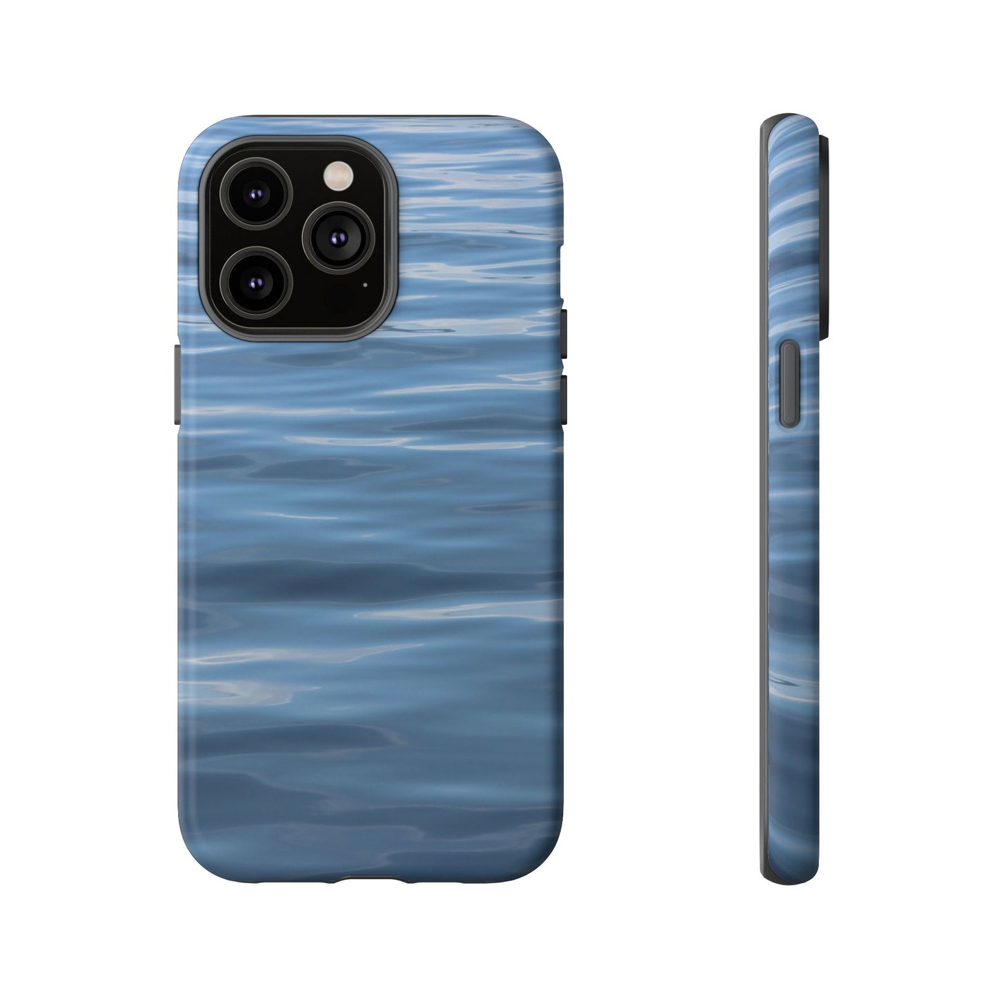 Water - Tough Cases