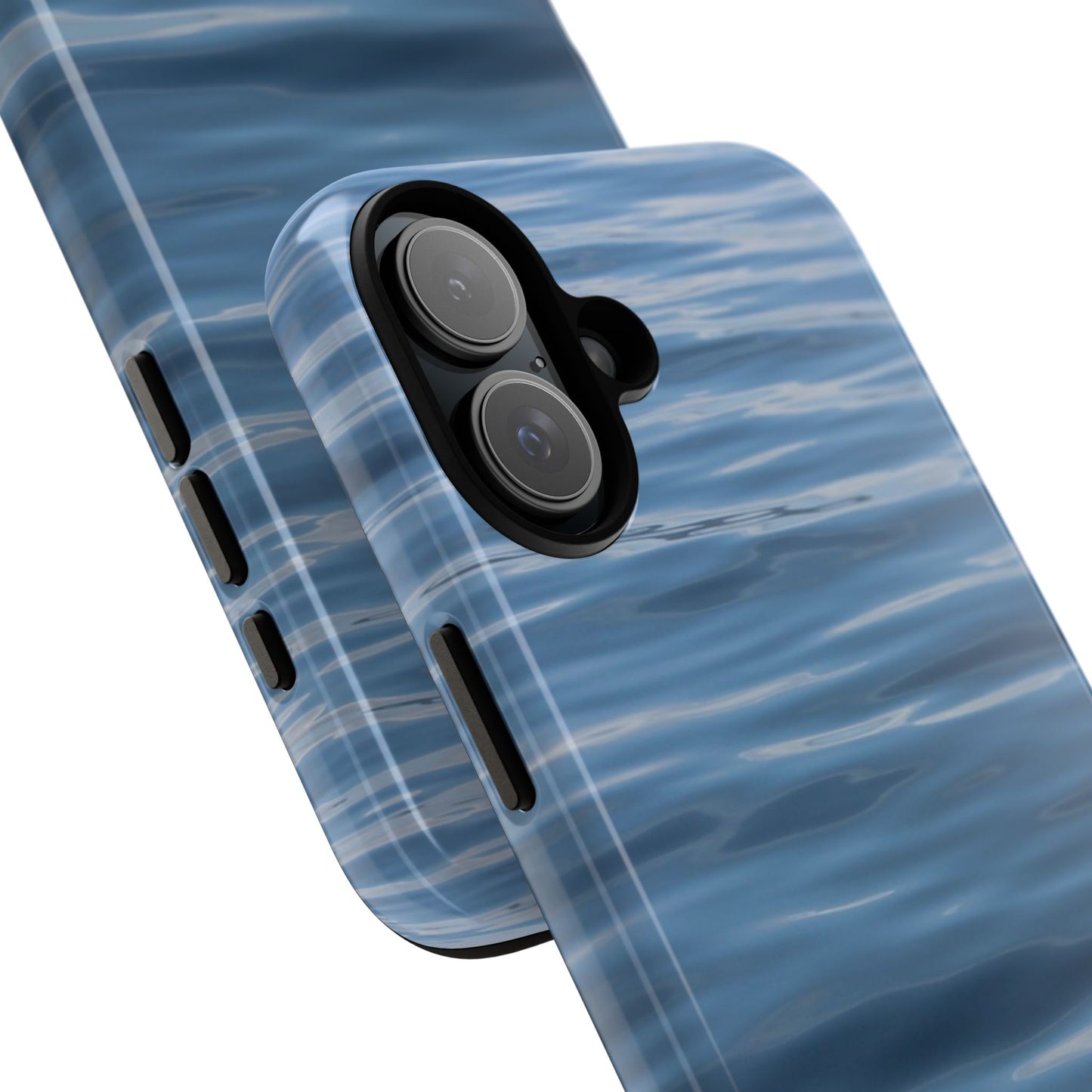 Water - Tough Cases