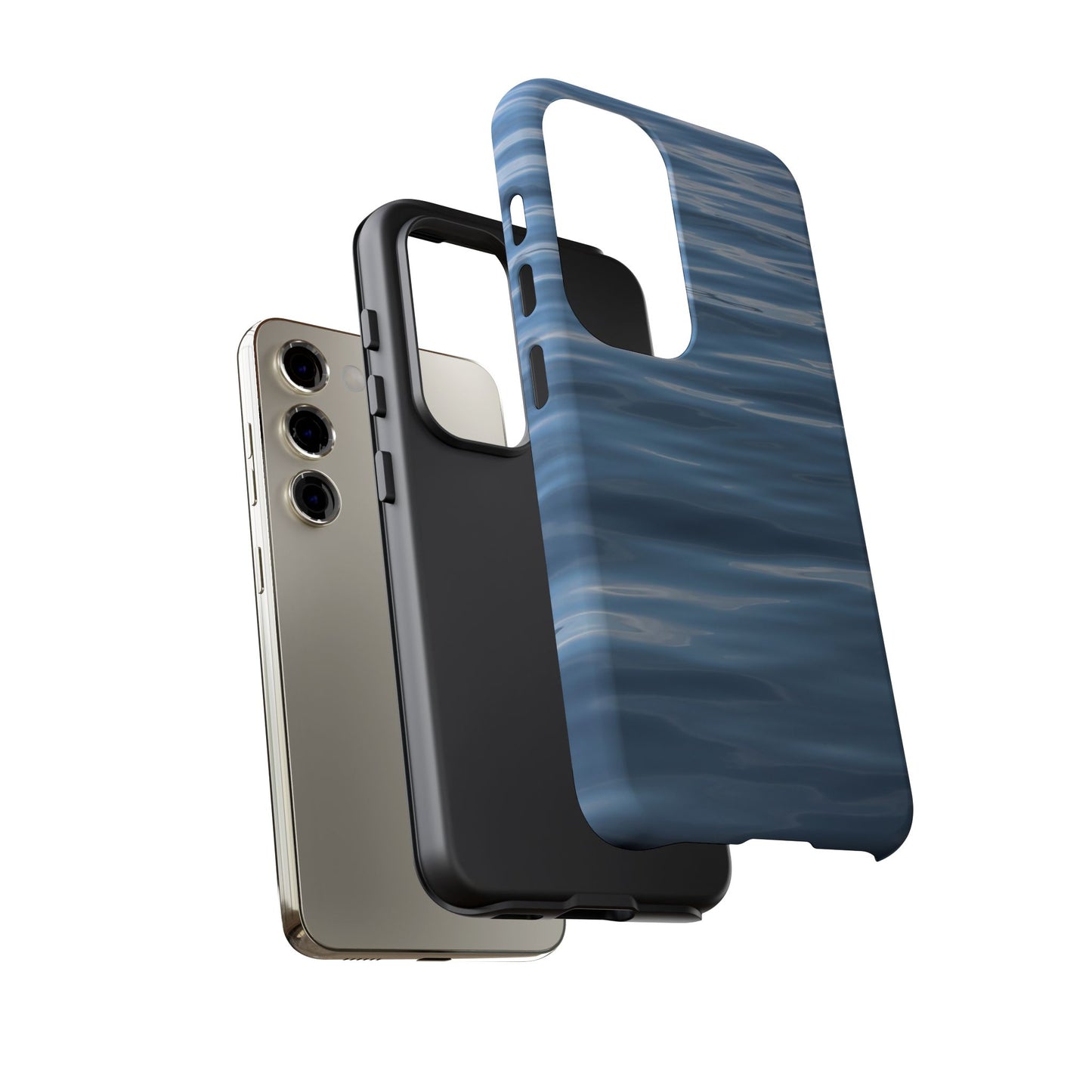 Water - Tough Cases