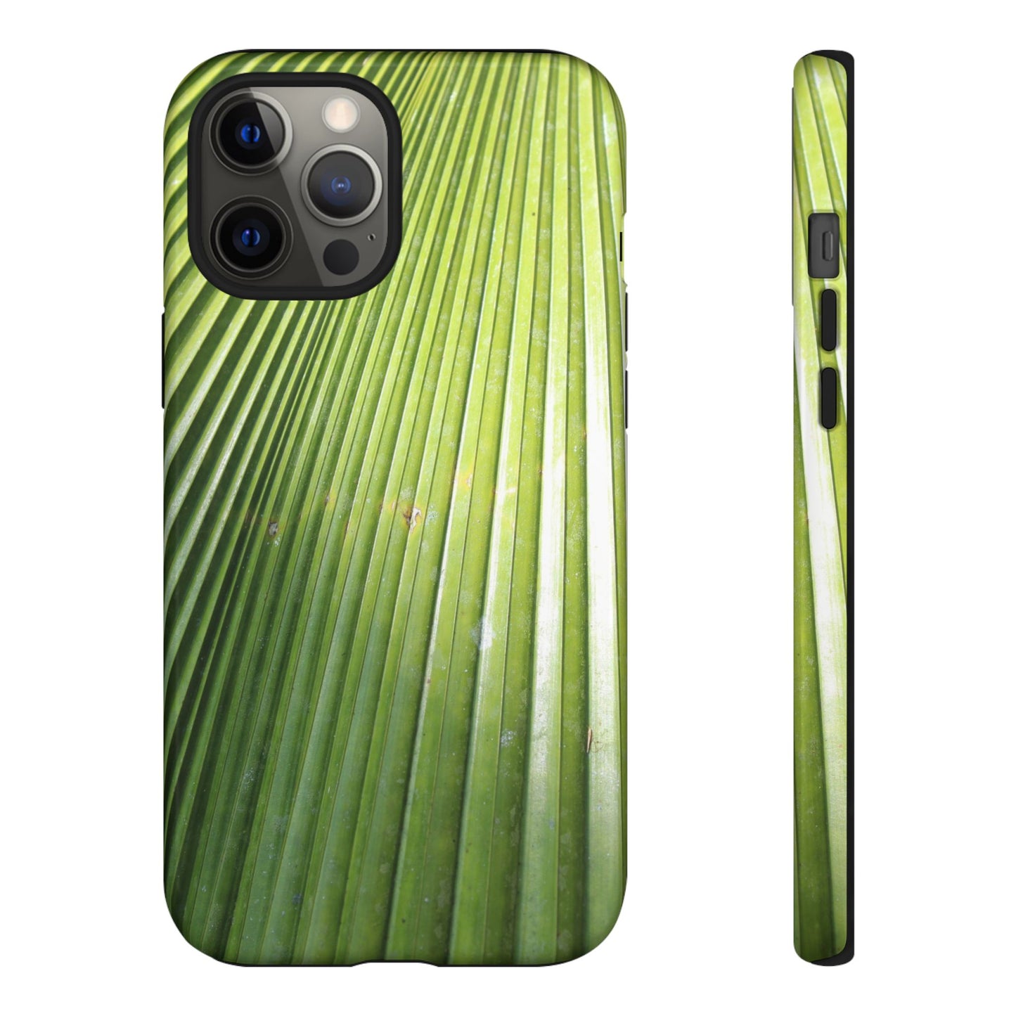 Leaf - Tough Cases