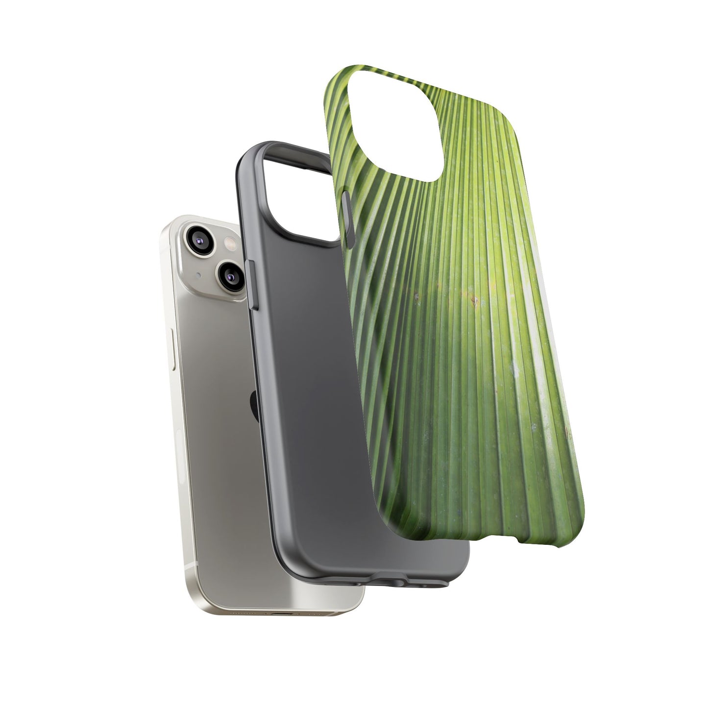 Leaf - Tough Cases