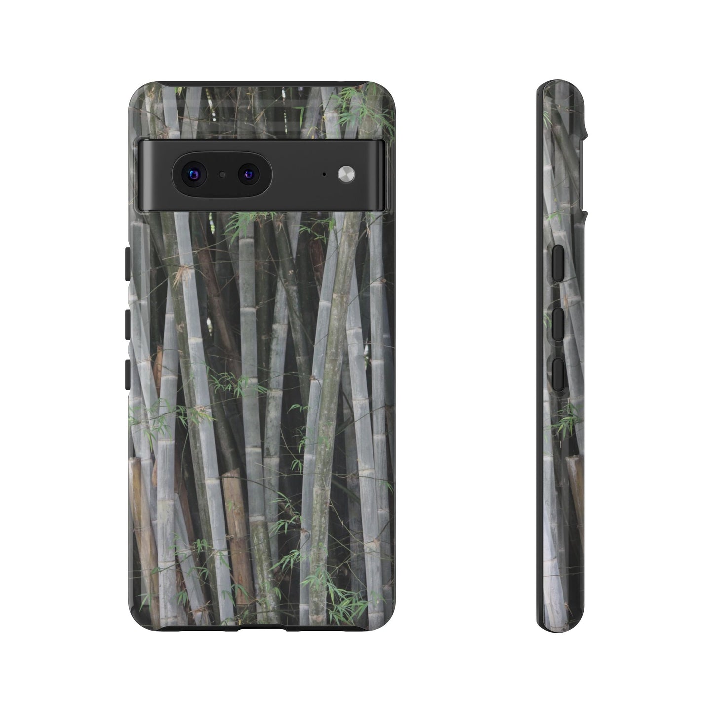 Bamboo - Tough Cases