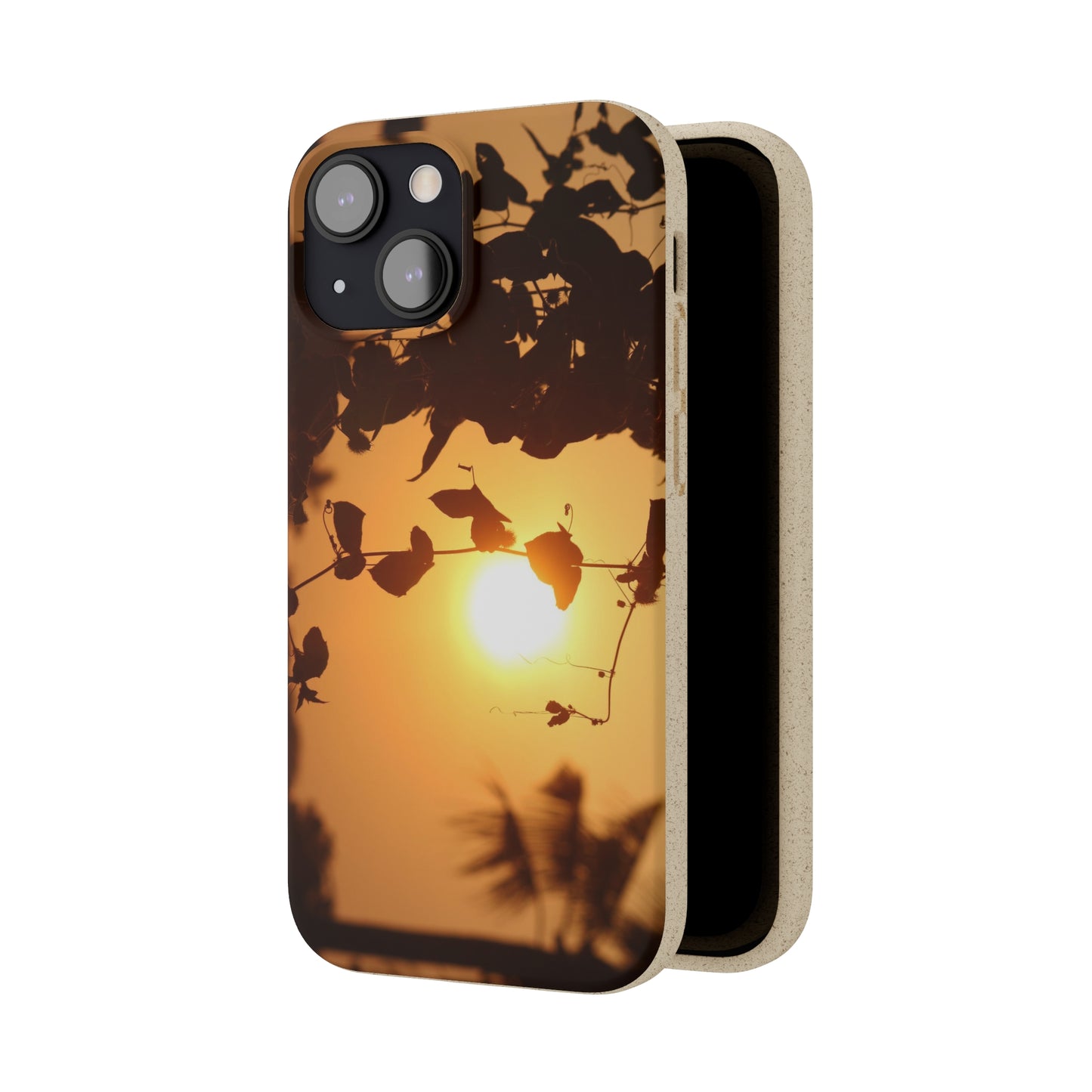 Sunset - Biodegradable Cases