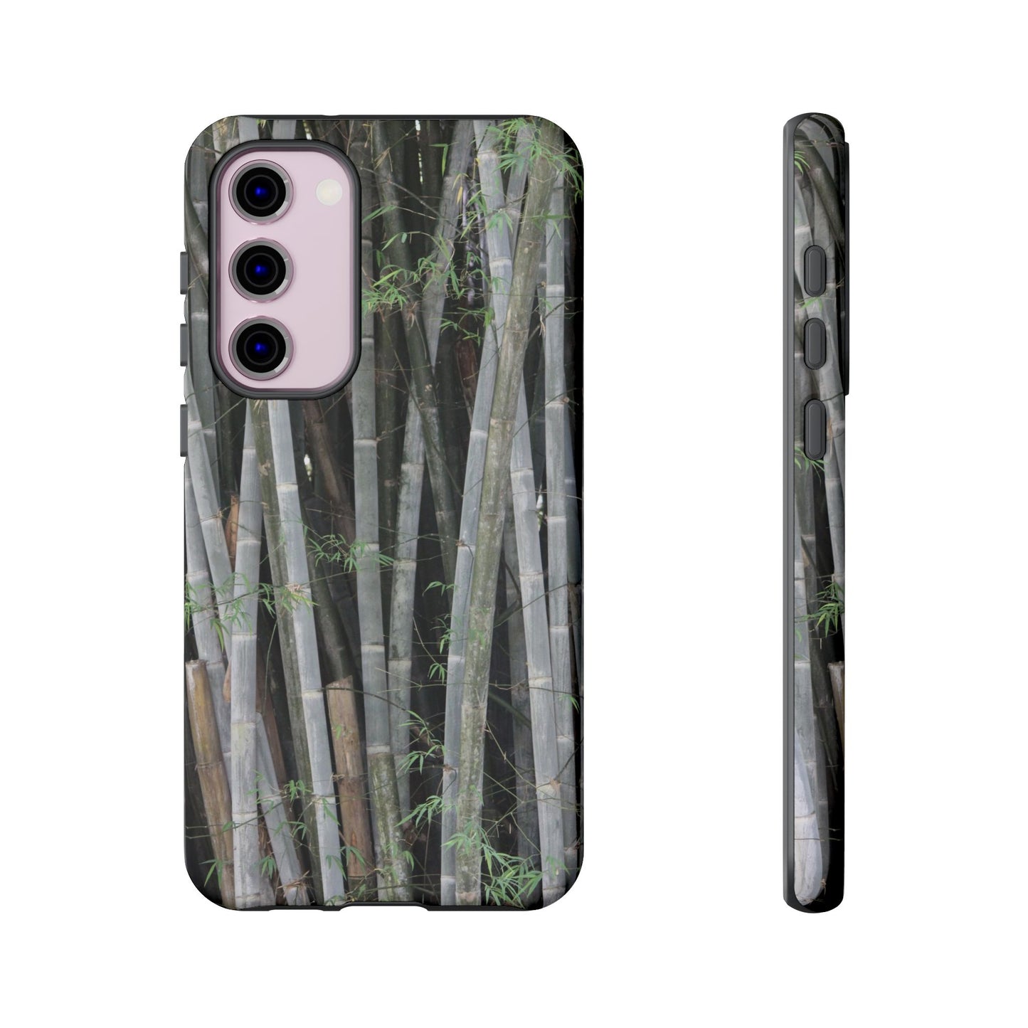 Bamboo - Tough Cases