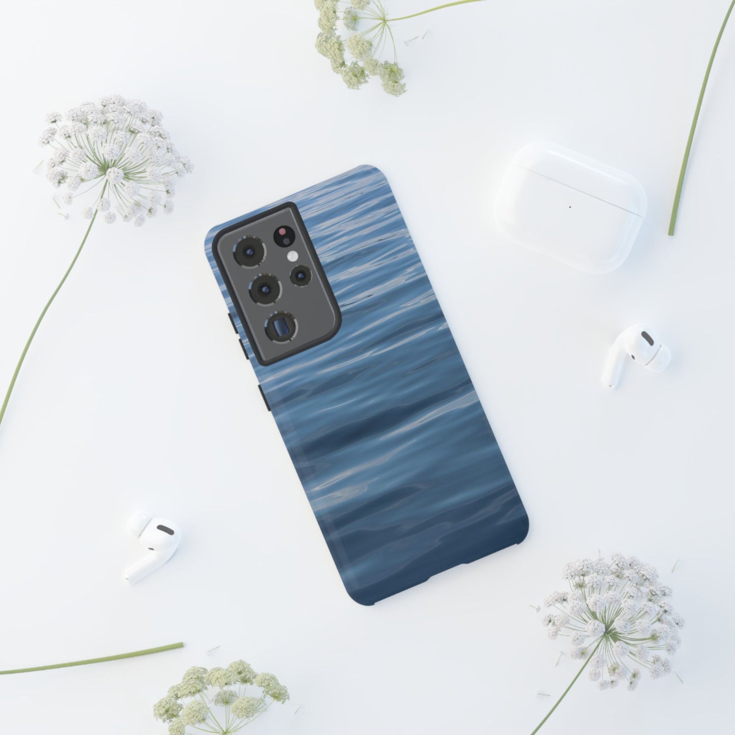 Water - Tough Cases