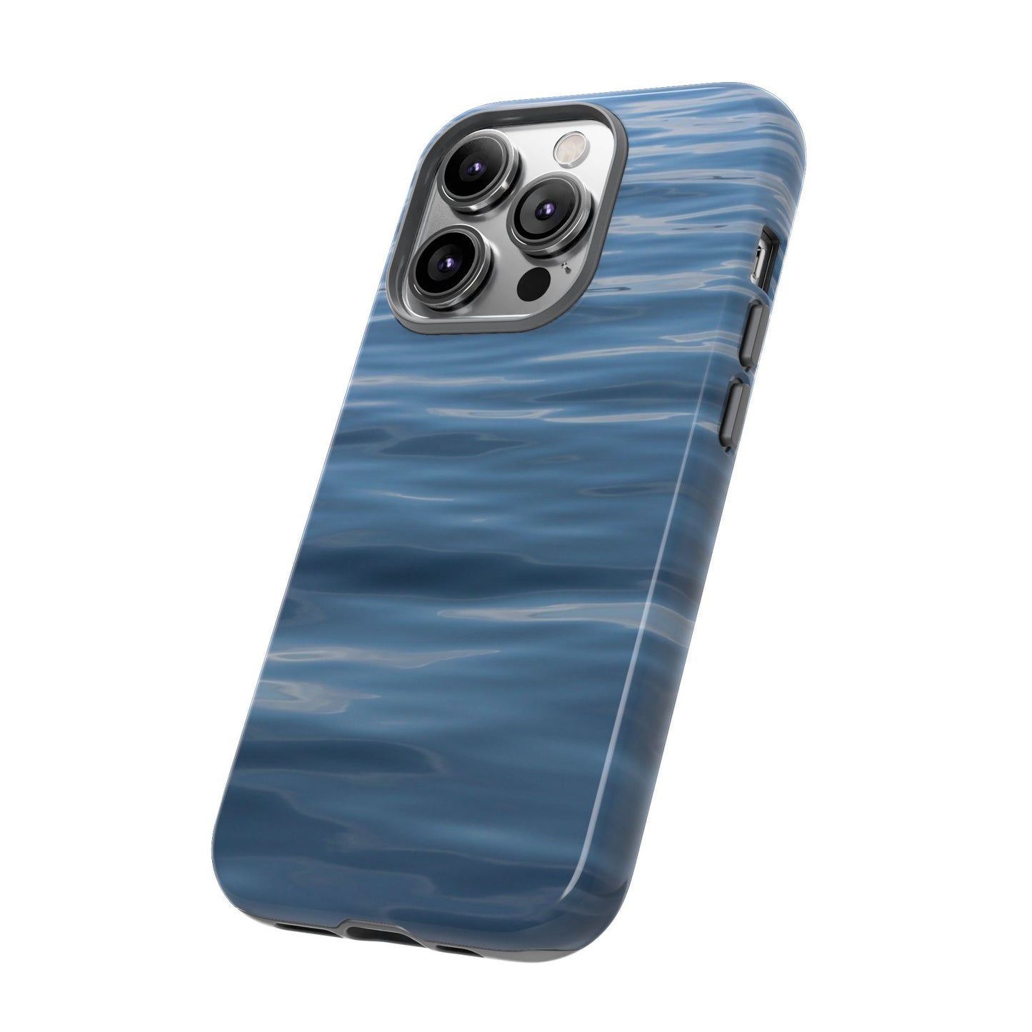Water - Tough Cases