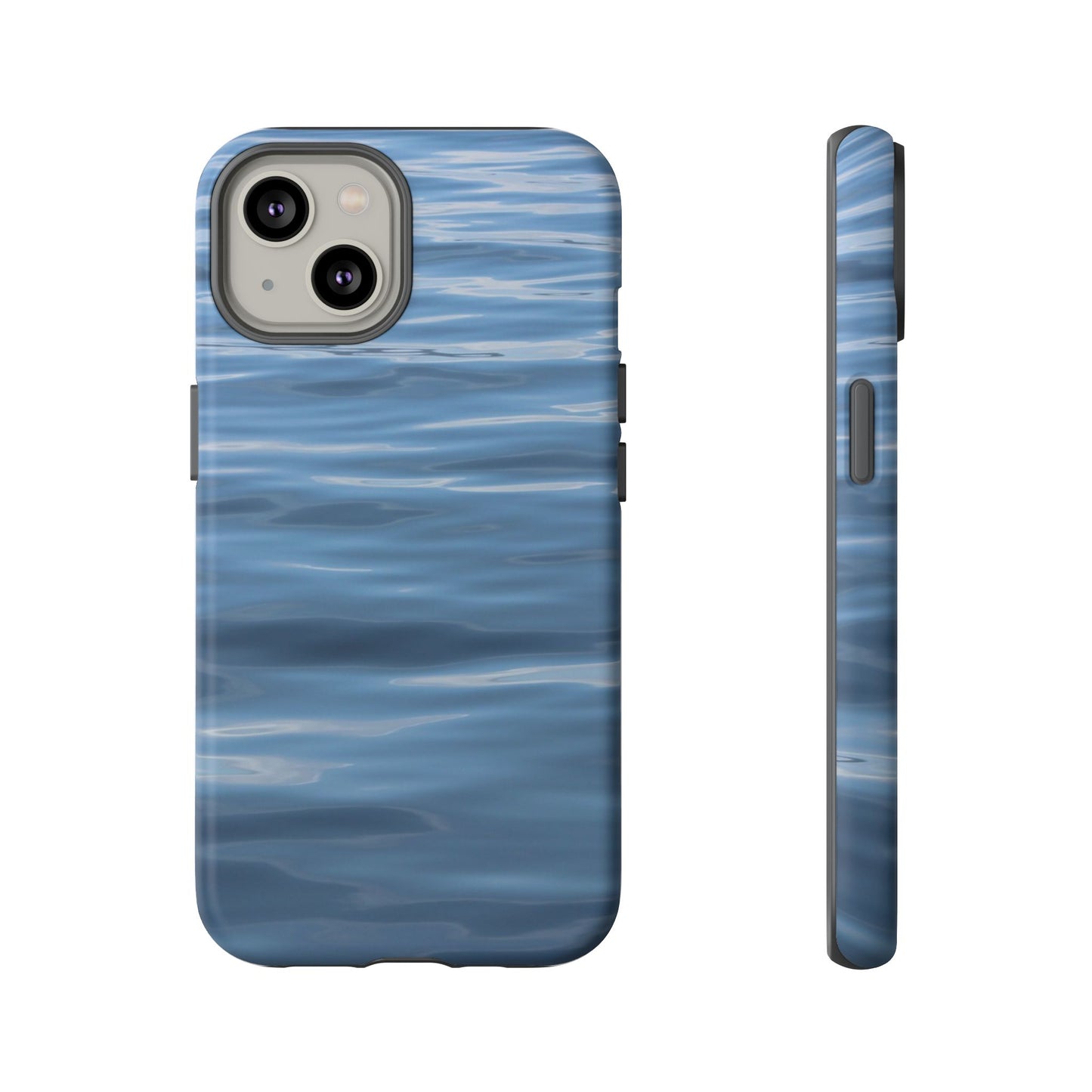 Water - Tough Cases