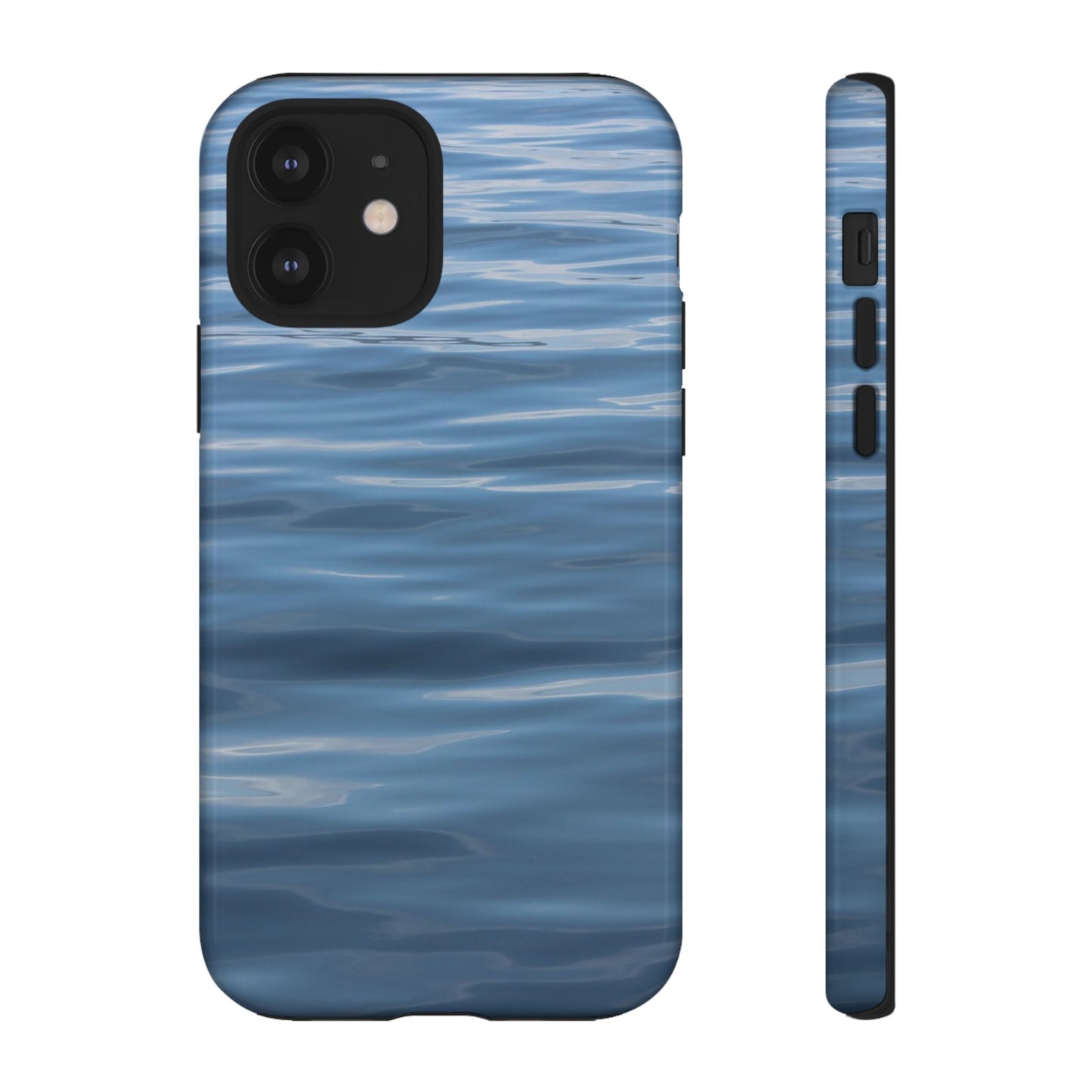 Water - Tough Cases