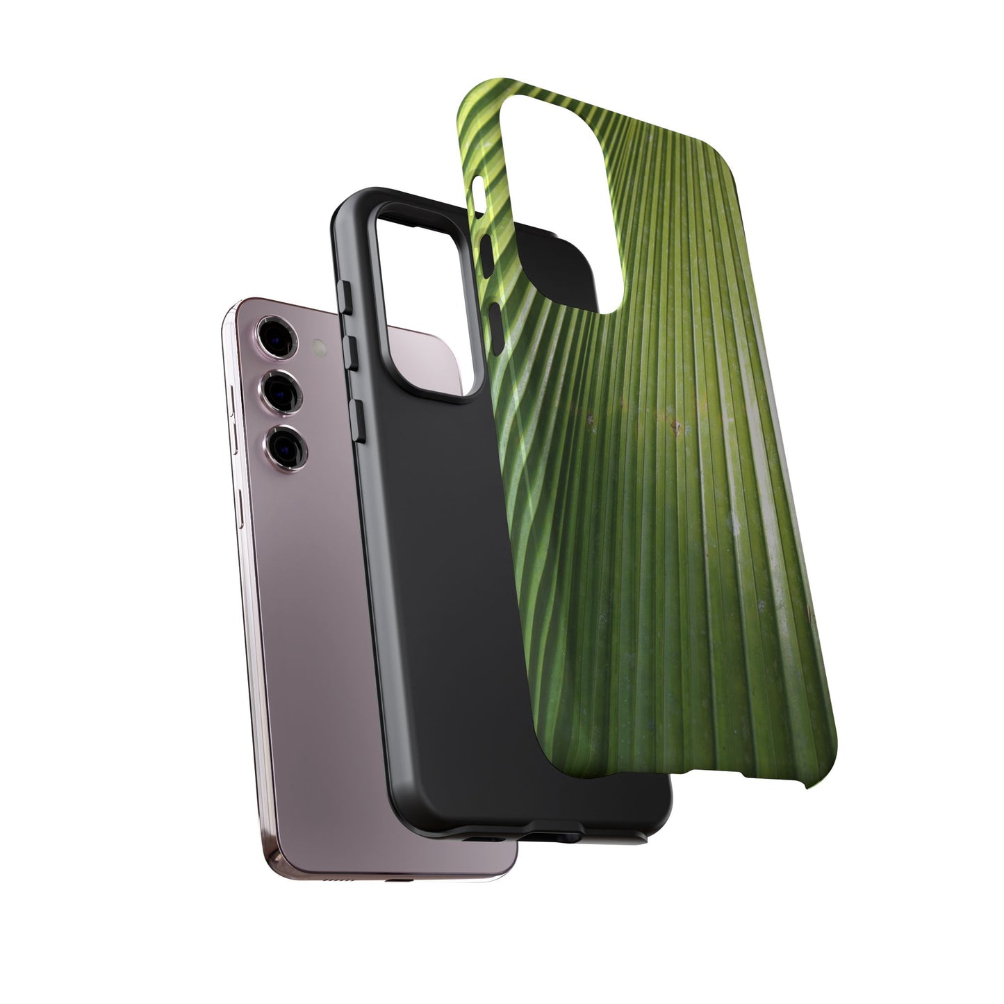 Leaf - Tough Cases