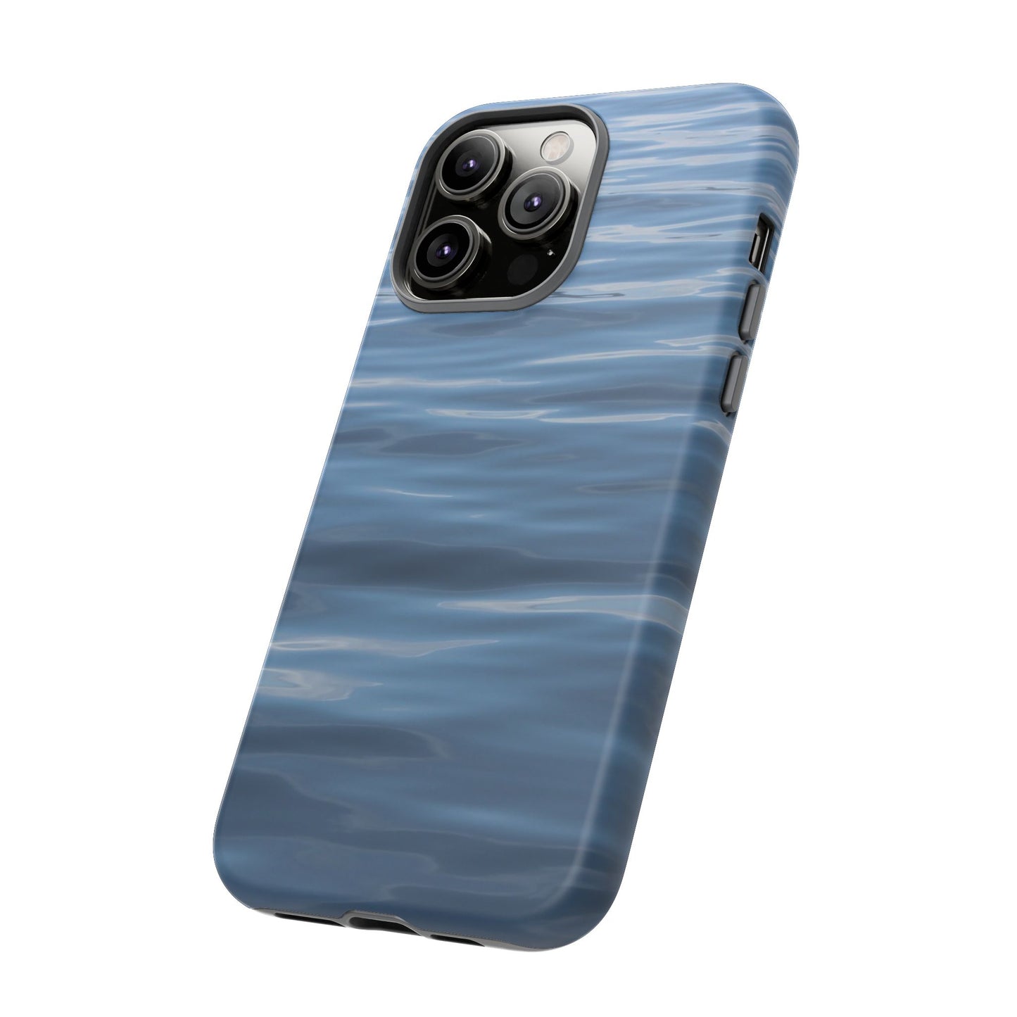 Water - Tough Cases