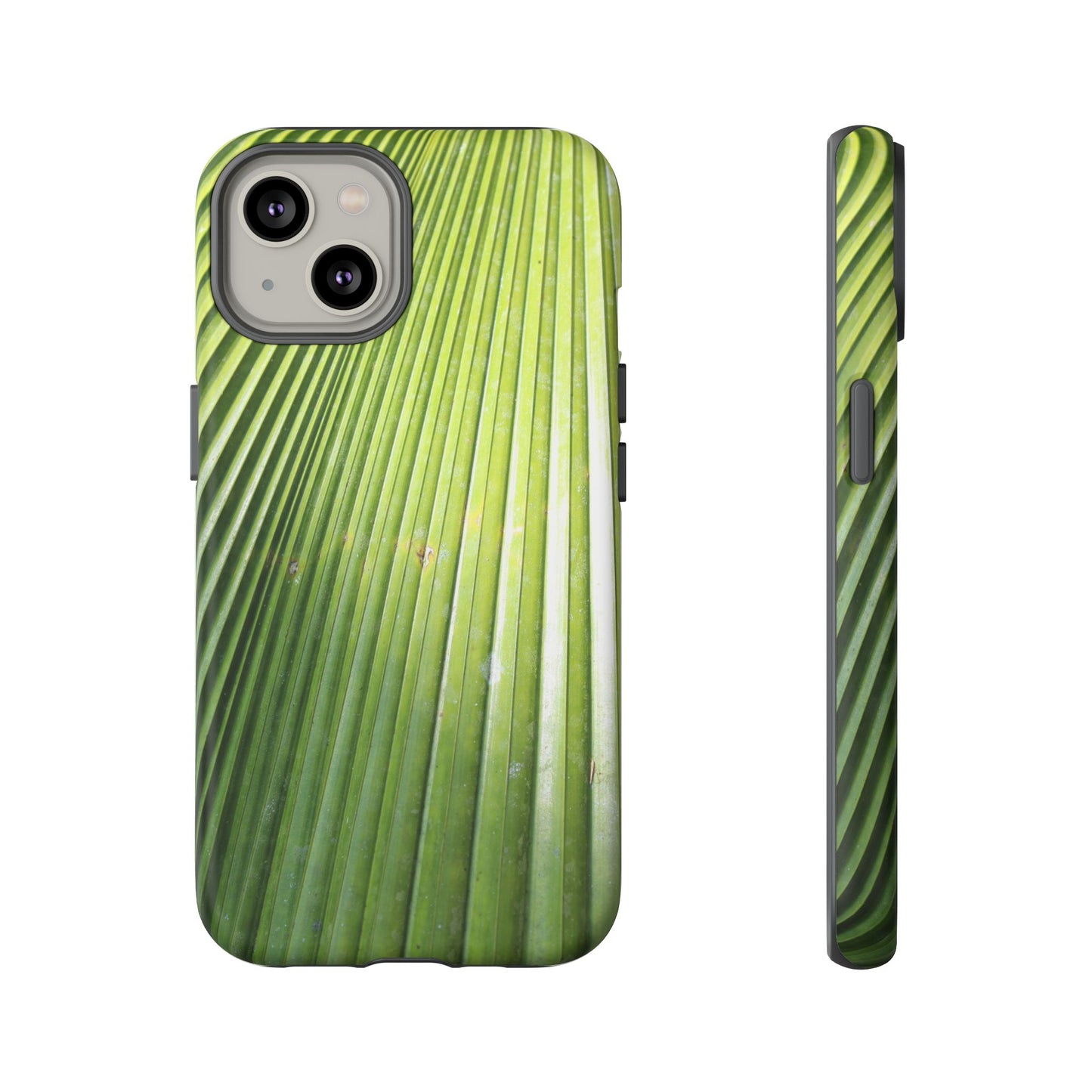 Leaf - Tough Cases