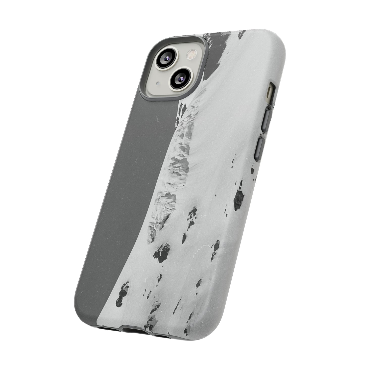 Glacier - Tough Cases