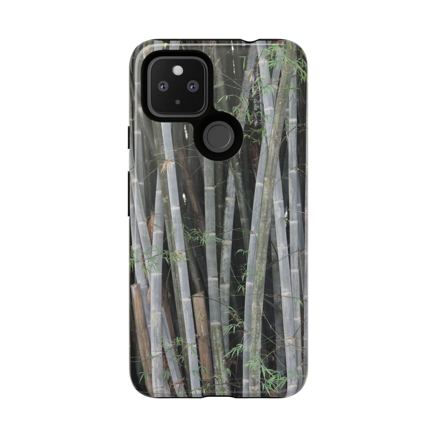 Bamboo - Tough Cases