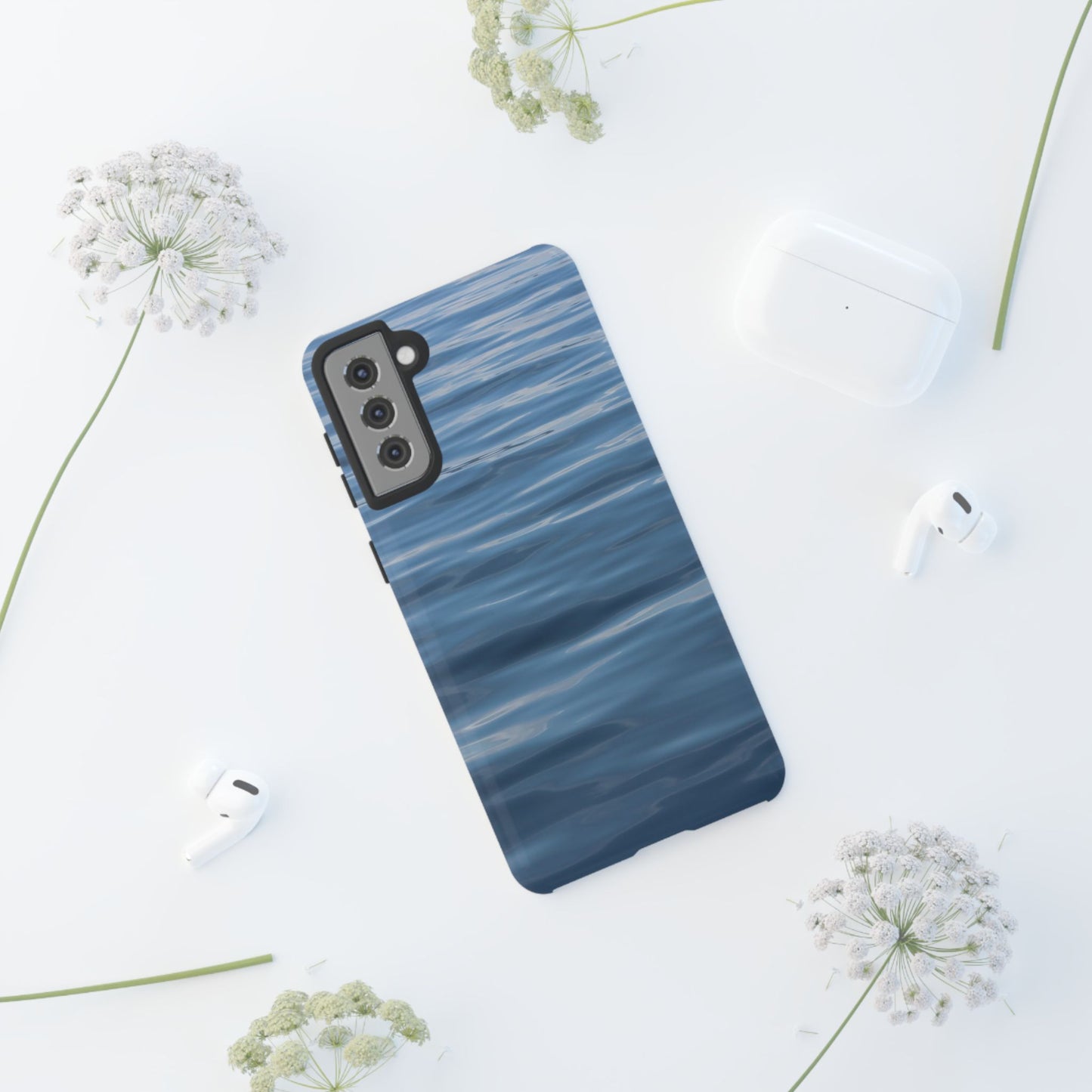 Water - Tough Cases